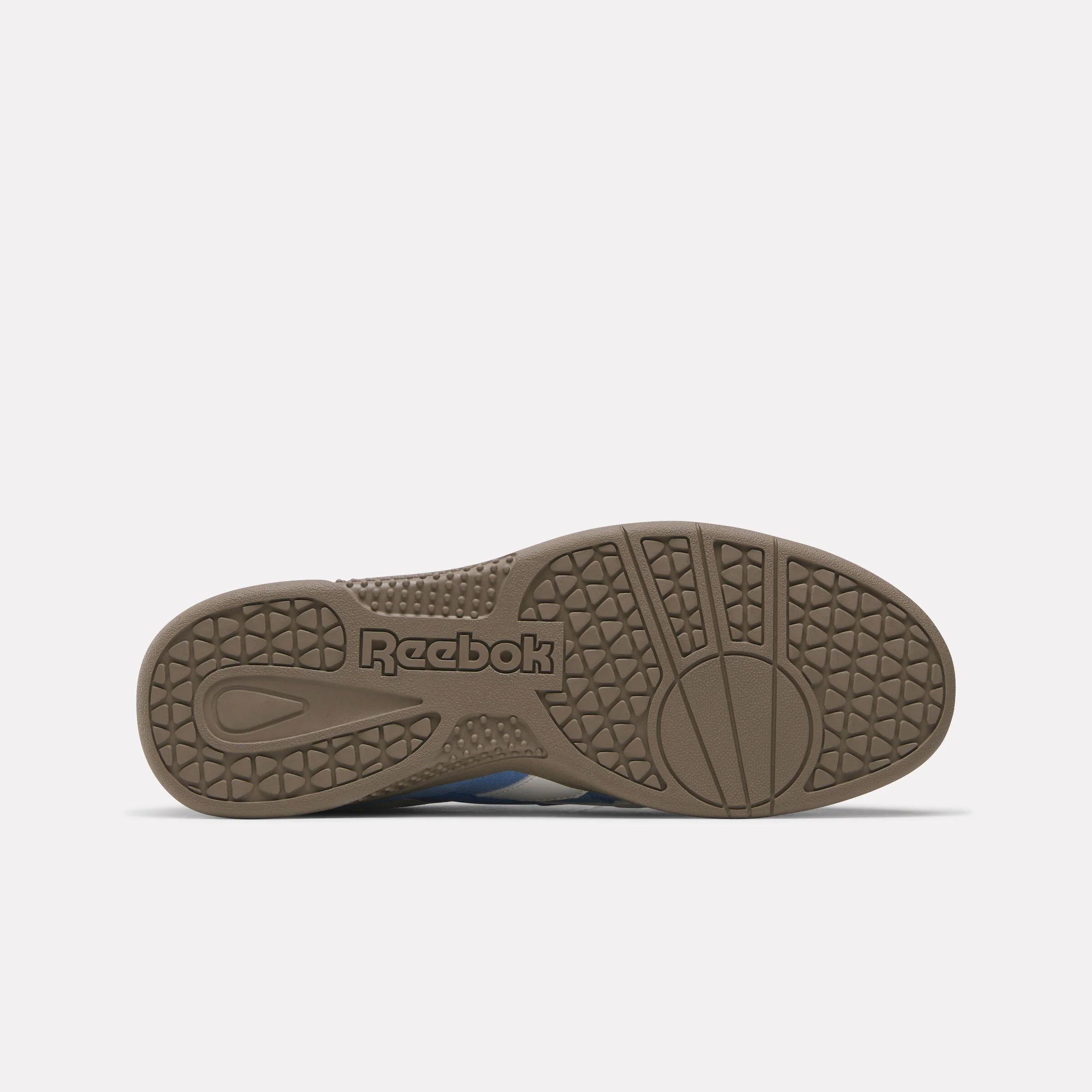 Reebok Footwear Men Hammer Street Shoes ESSENTIALBLUE/CHALK/GUM - Image 4