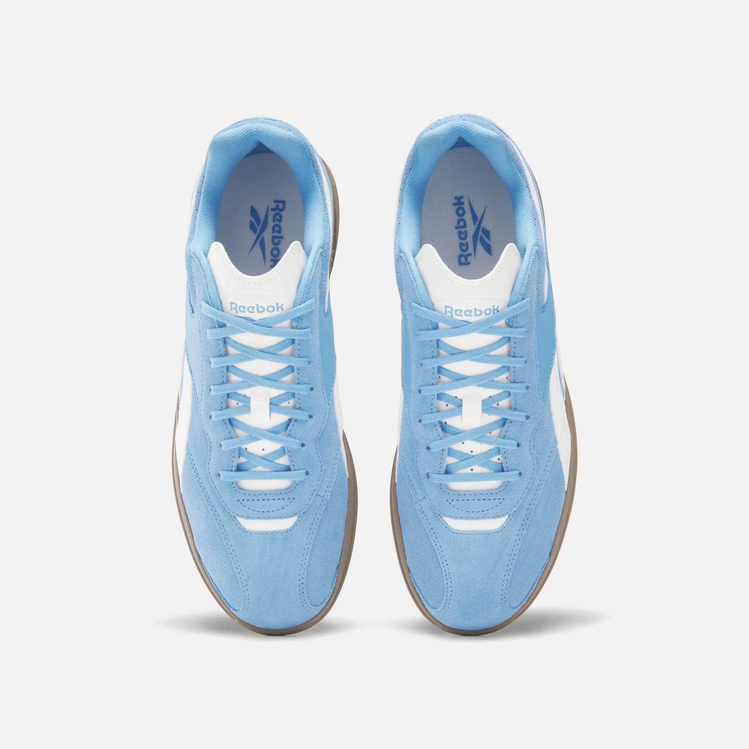 Reebok Footwear Men Hammer Street Shoes ESSENTIALBLUE/CHALK/GUM - Image 5
