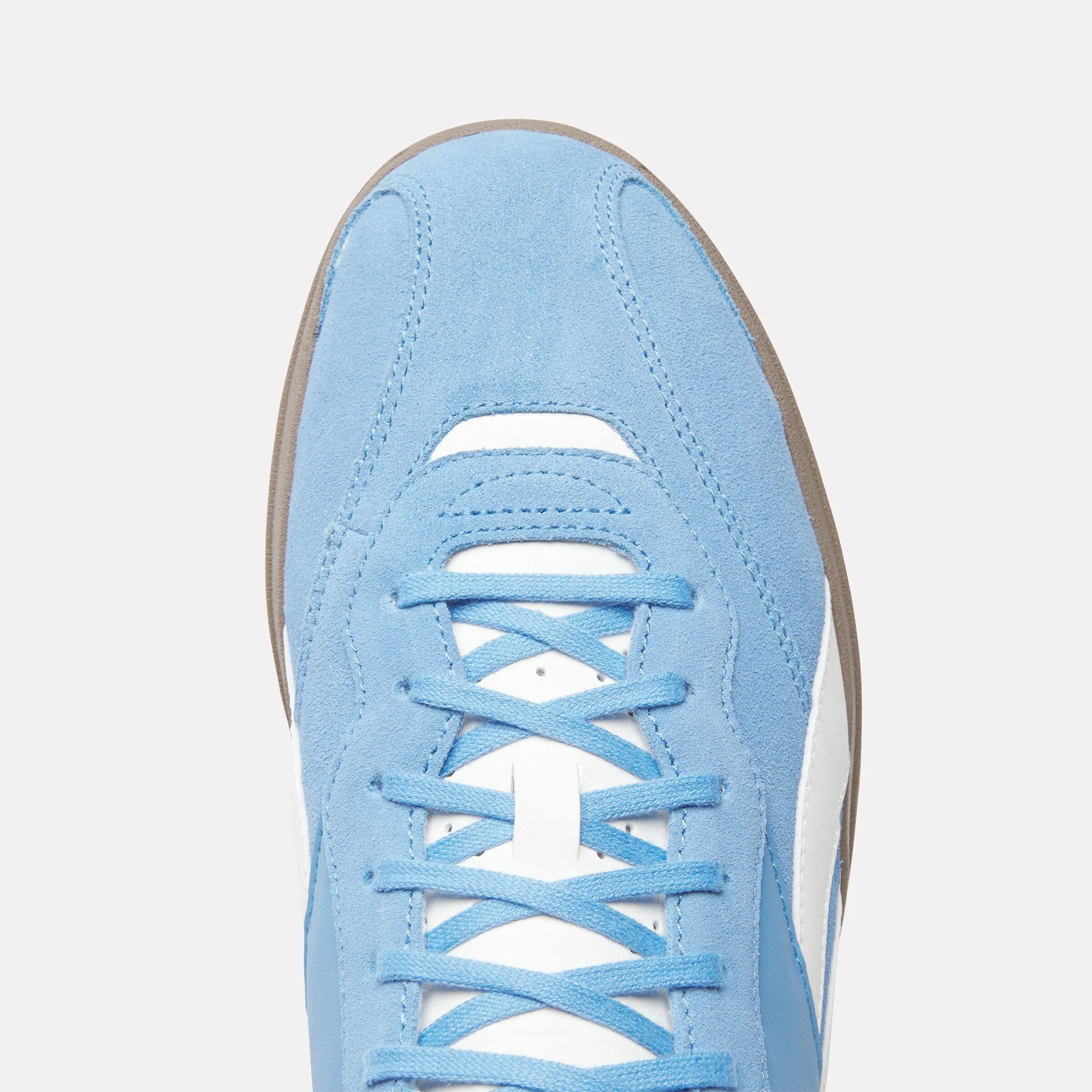 Reebok Footwear Men Hammer Street Shoes ESSENTIALBLUE/CHALK/GUM - Image 7