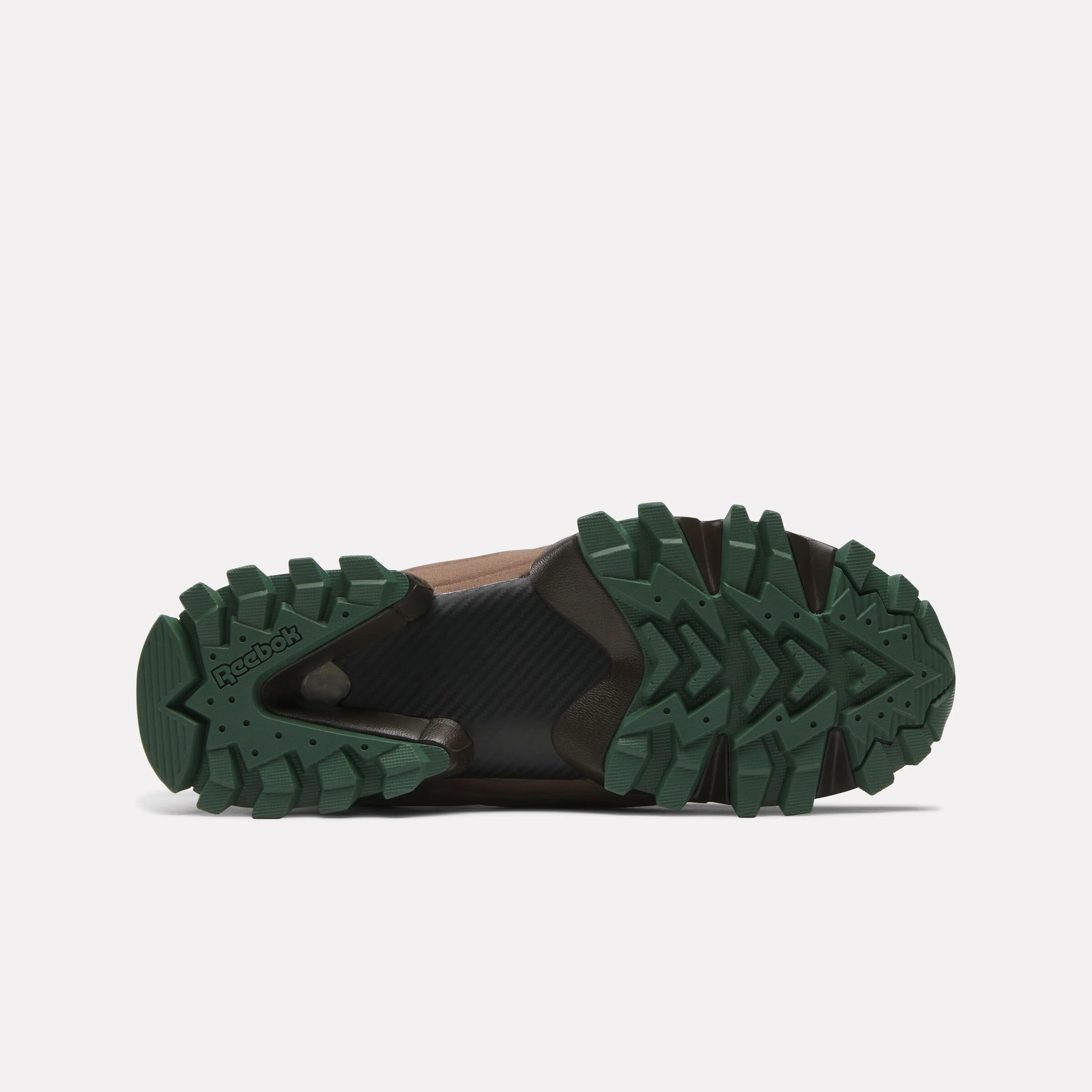 Reebok Footwear Men Instapump Fury 94 Winter Shoes DRKMATTR/UTILITYBRWN/KHAKIBRWN - Image 4