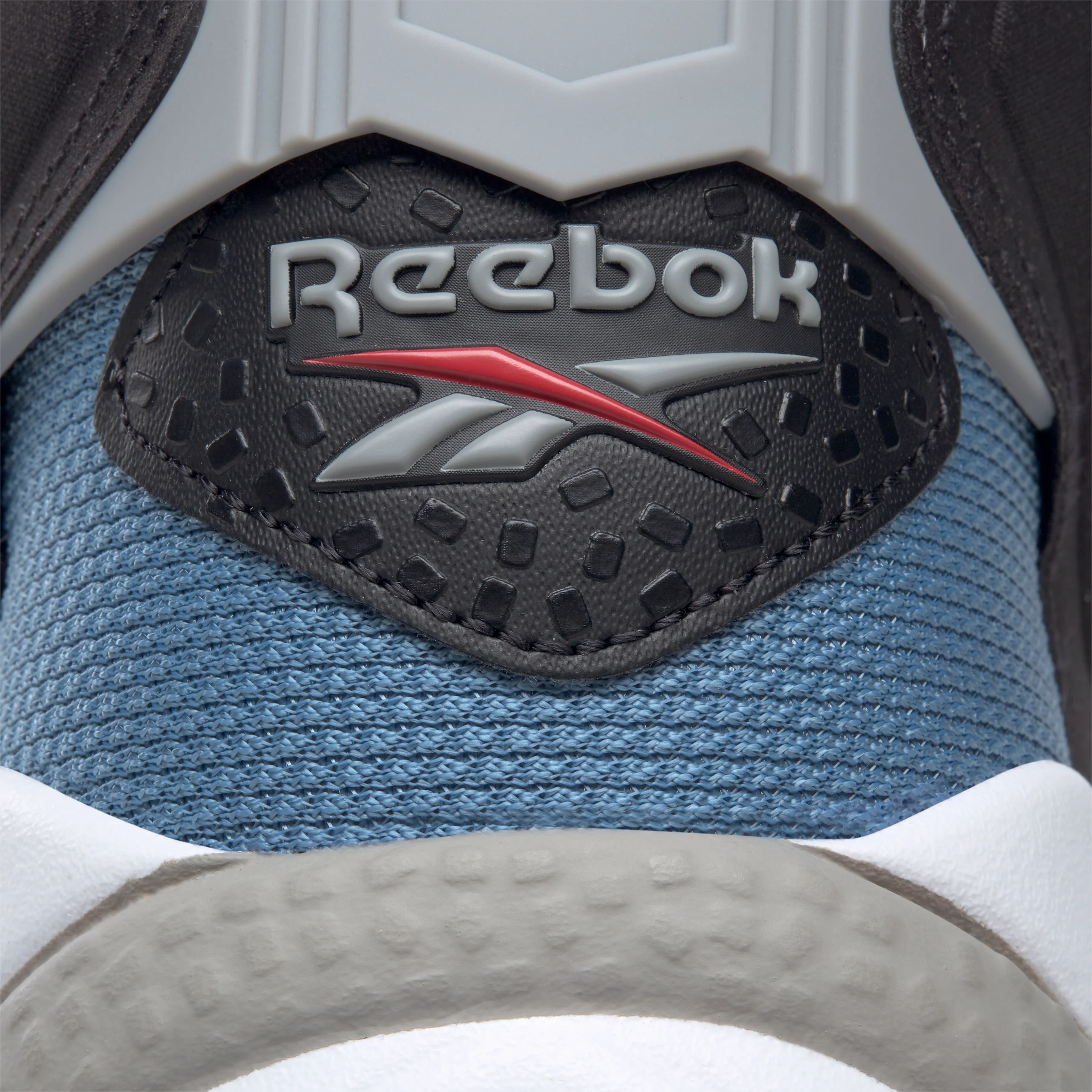 Reebok Footwear Men Instapump Fury 95 Shoes Cblack/Slate/Tingre - Image 9