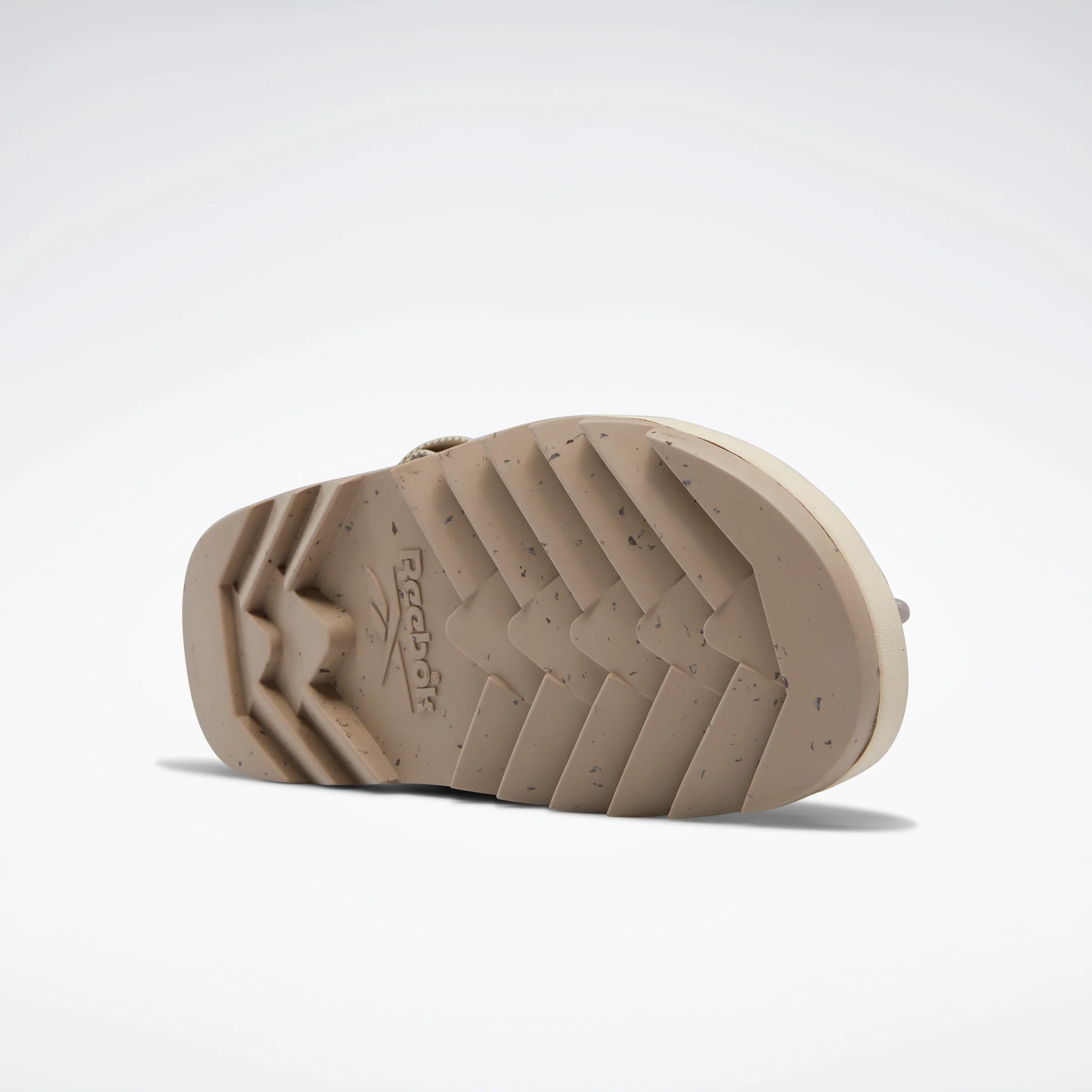 Reebok Footwear Men Jurassic World Beatnik Slides Bougry/Parchm/Oatmea - Image 5