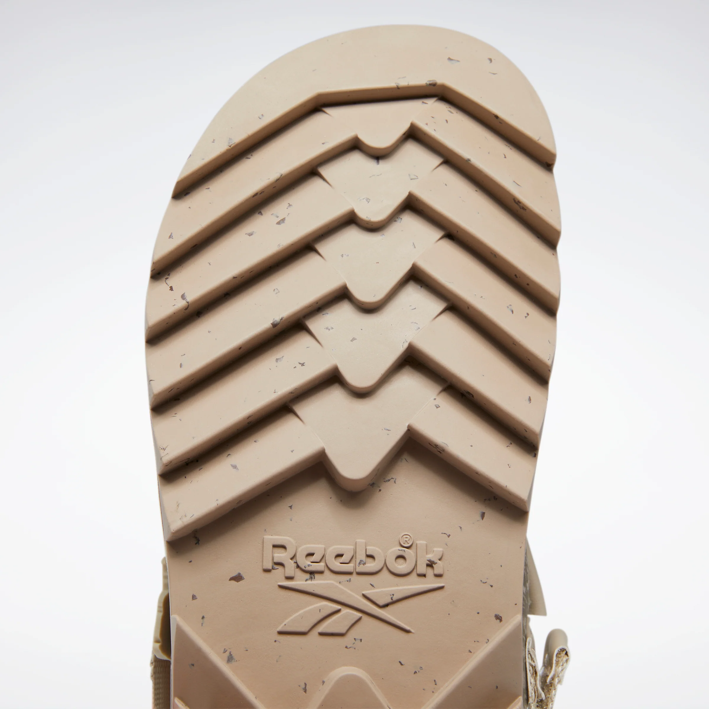 Reebok Footwear Men Jurassic World Beatnik Slides Bougry/Parchm/Oatmea - Image 8