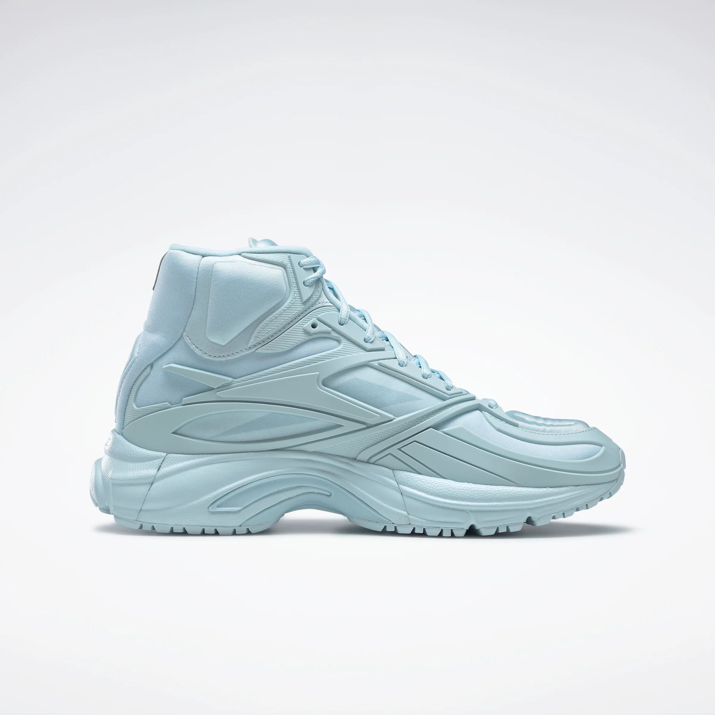 Reebok Footwear Men Kanghyuk Reebok Premier Road Modern Mid Shoes Freblu/Zeeblu/Freblu - Image 2