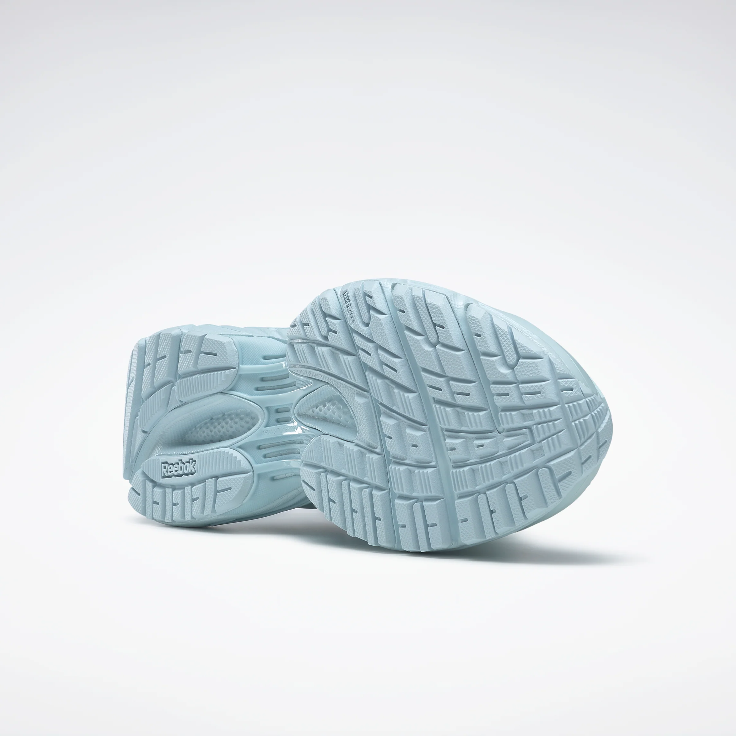 Reebok Footwear Men Kanghyuk Reebok Premier Road Modern Mid Shoes Freblu/Zeeblu/Freblu - Image 5