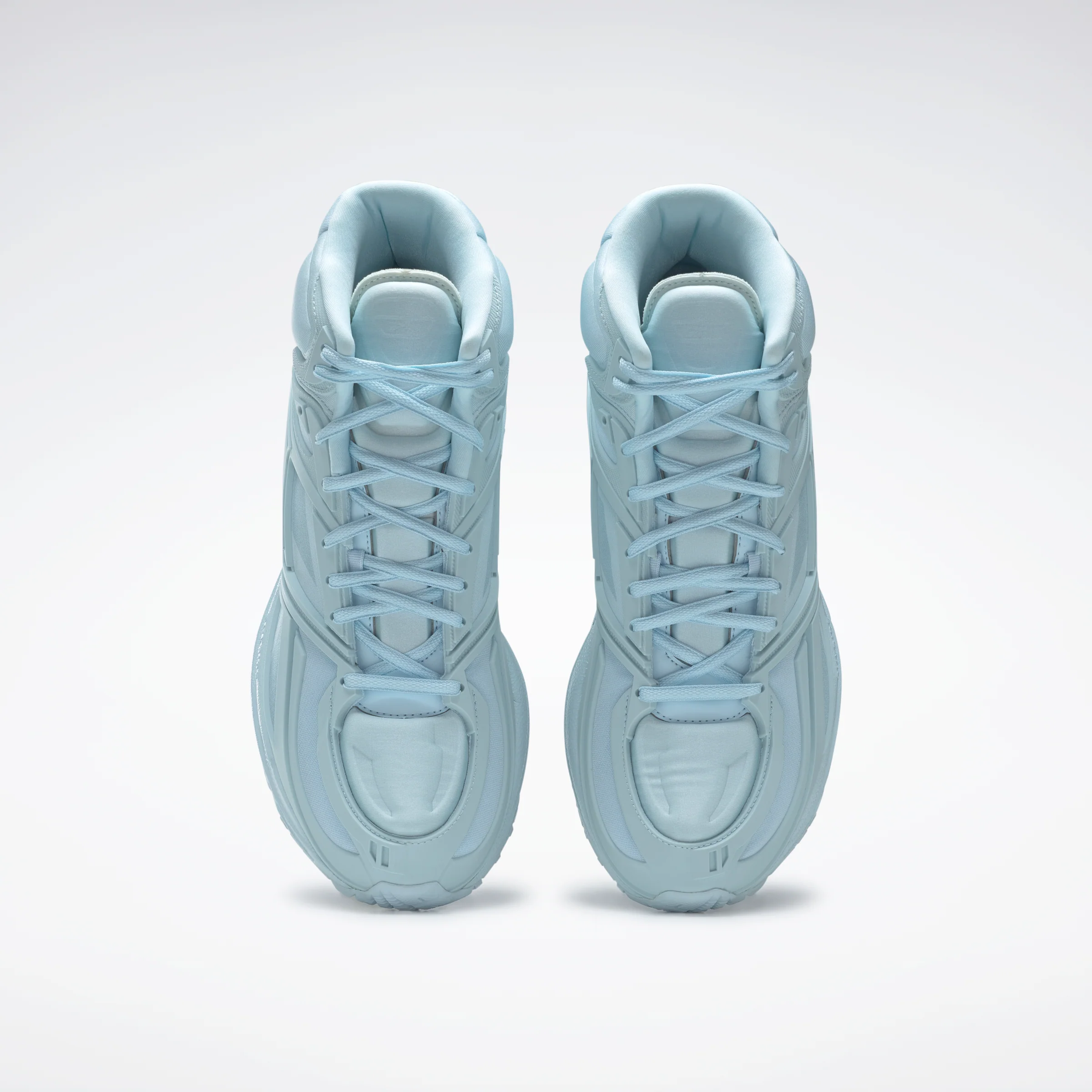 Reebok Footwear Men Kanghyuk Reebok Premier Road Modern Mid Shoes Freblu/Zeeblu/Freblu - Image 6
