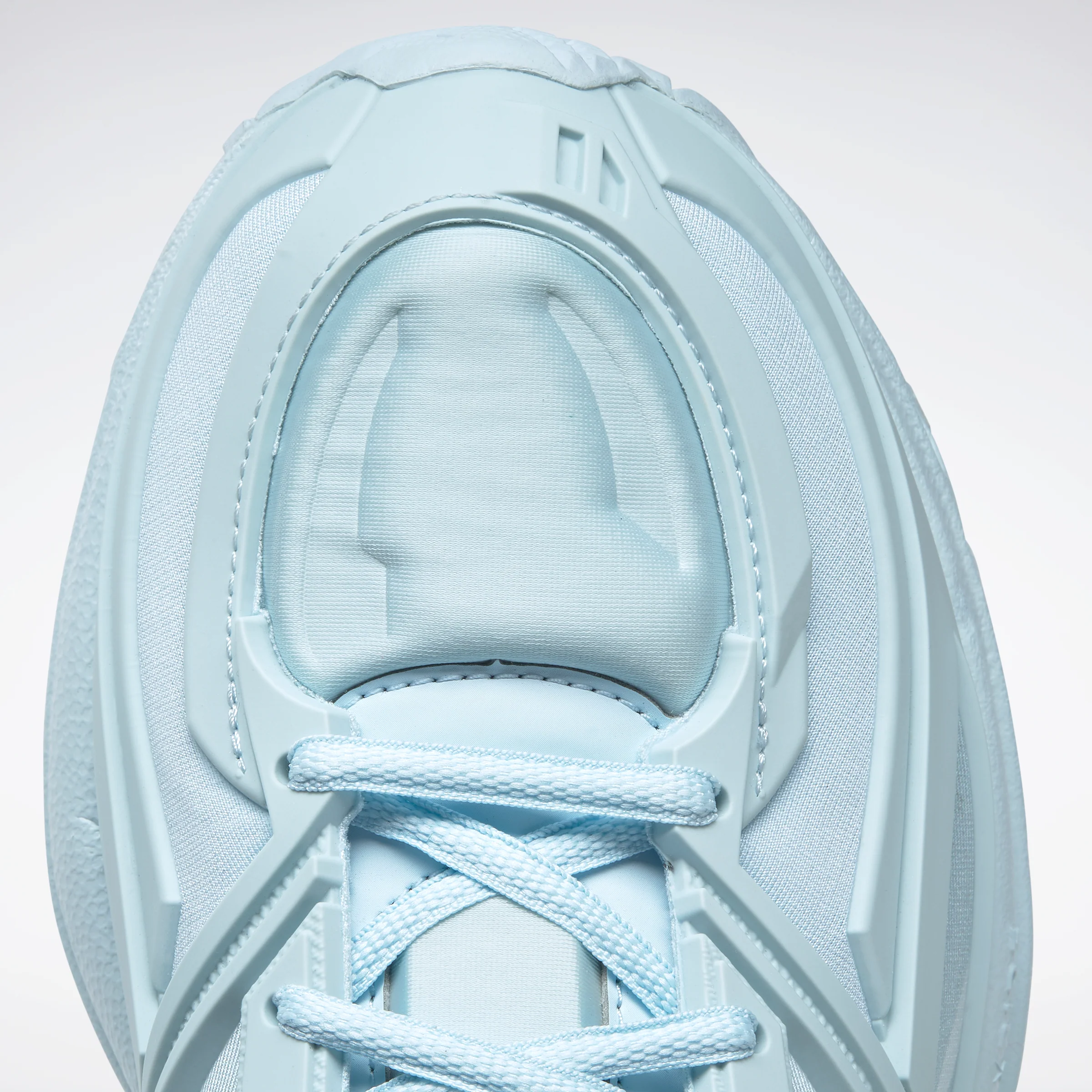 Reebok Footwear Men Kanghyuk Reebok Premier Road Modern Mid Shoes Freblu/Zeeblu/Freblu - Image 7