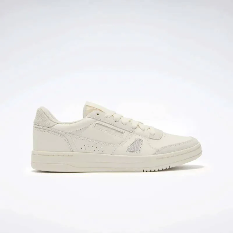 Reebok Footwear Men LT Court Shoes CHALK/VINTAGECHALK/MOON