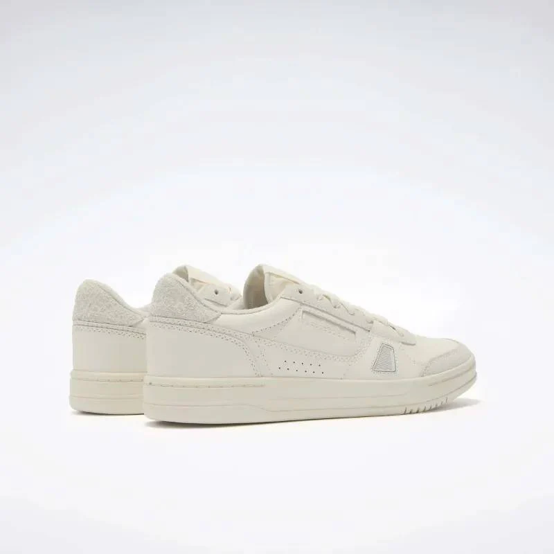 Reebok Footwear Men LT Court Shoes CHALK/VINTAGECHALK/MOON - Image 3
