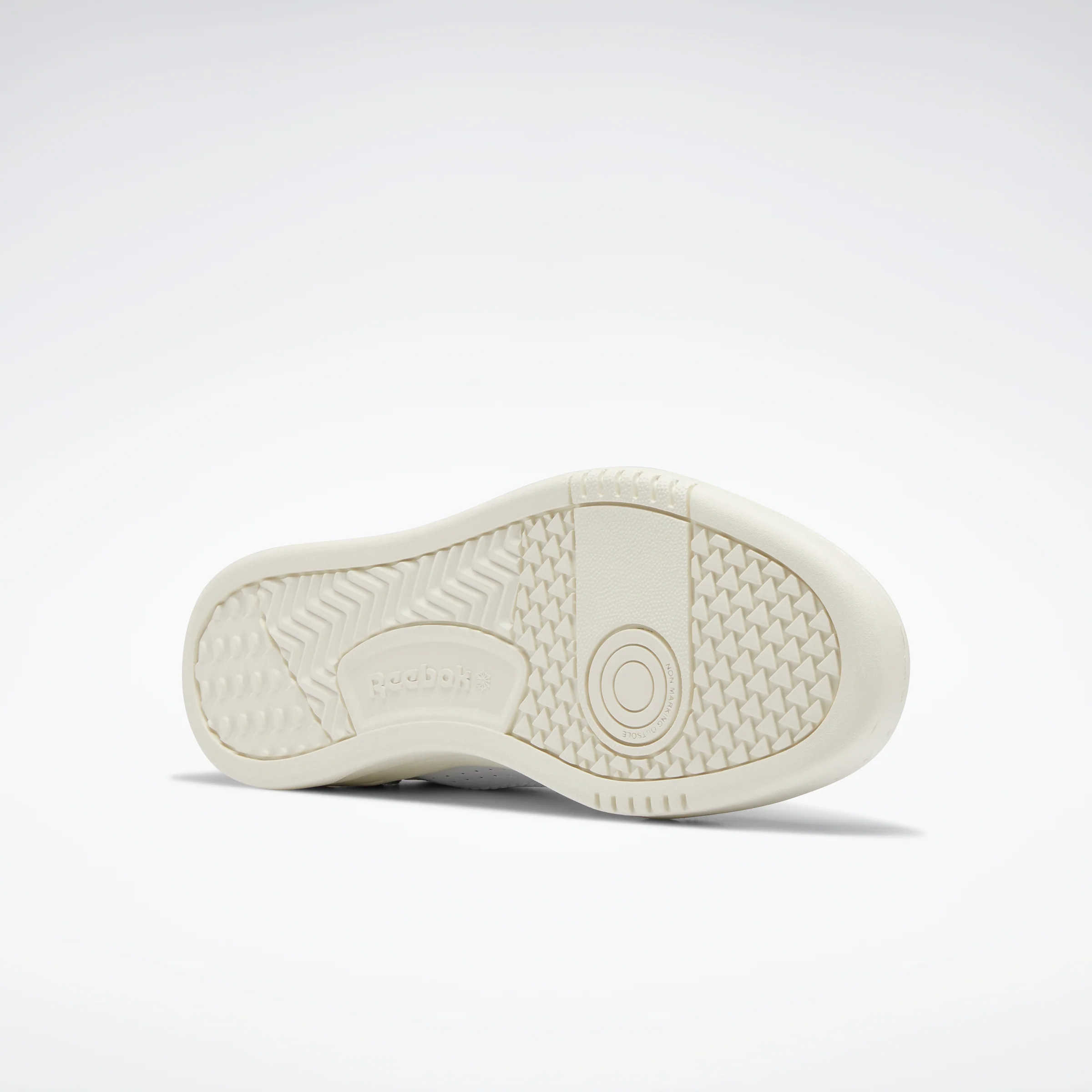 Reebok Footwear Men Lt Court Shoes Ftwwht/Cblack/Pugry2 - Image 5