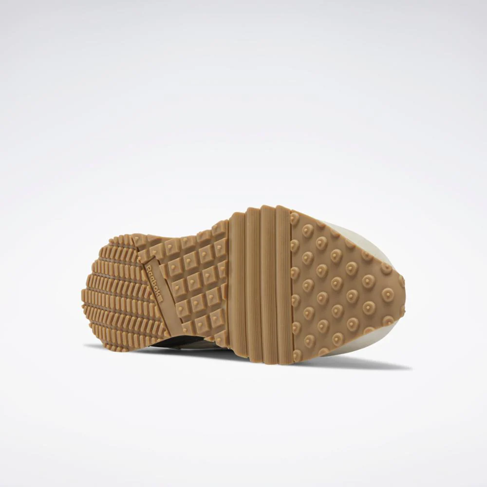 Reebok Footwear Men LX2200 Shoes ALABAS/CBLACK/CHALK - Image 5