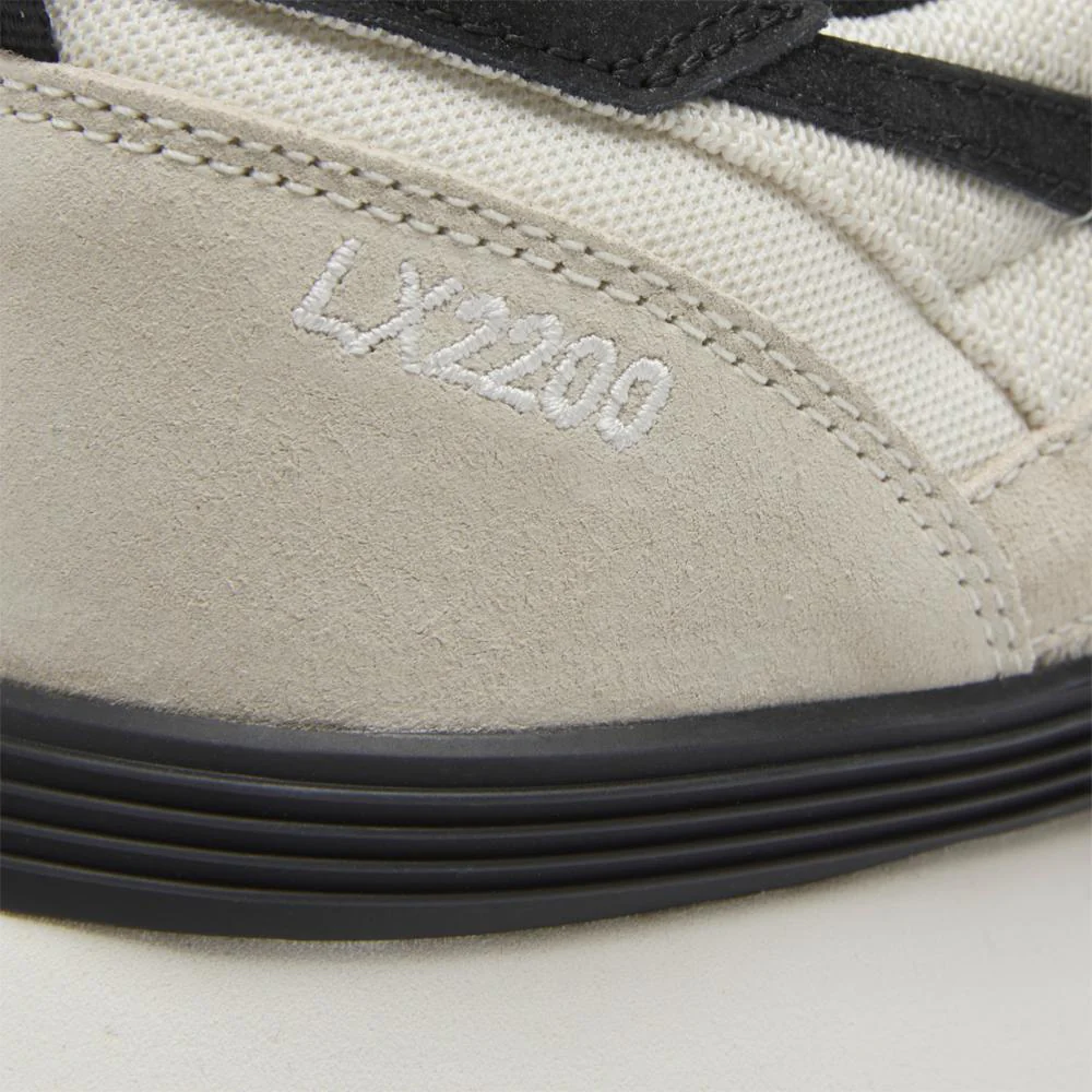 Reebok Footwear Men LX2200 Shoes ALABAS/CBLACK/CHALK - Image 8