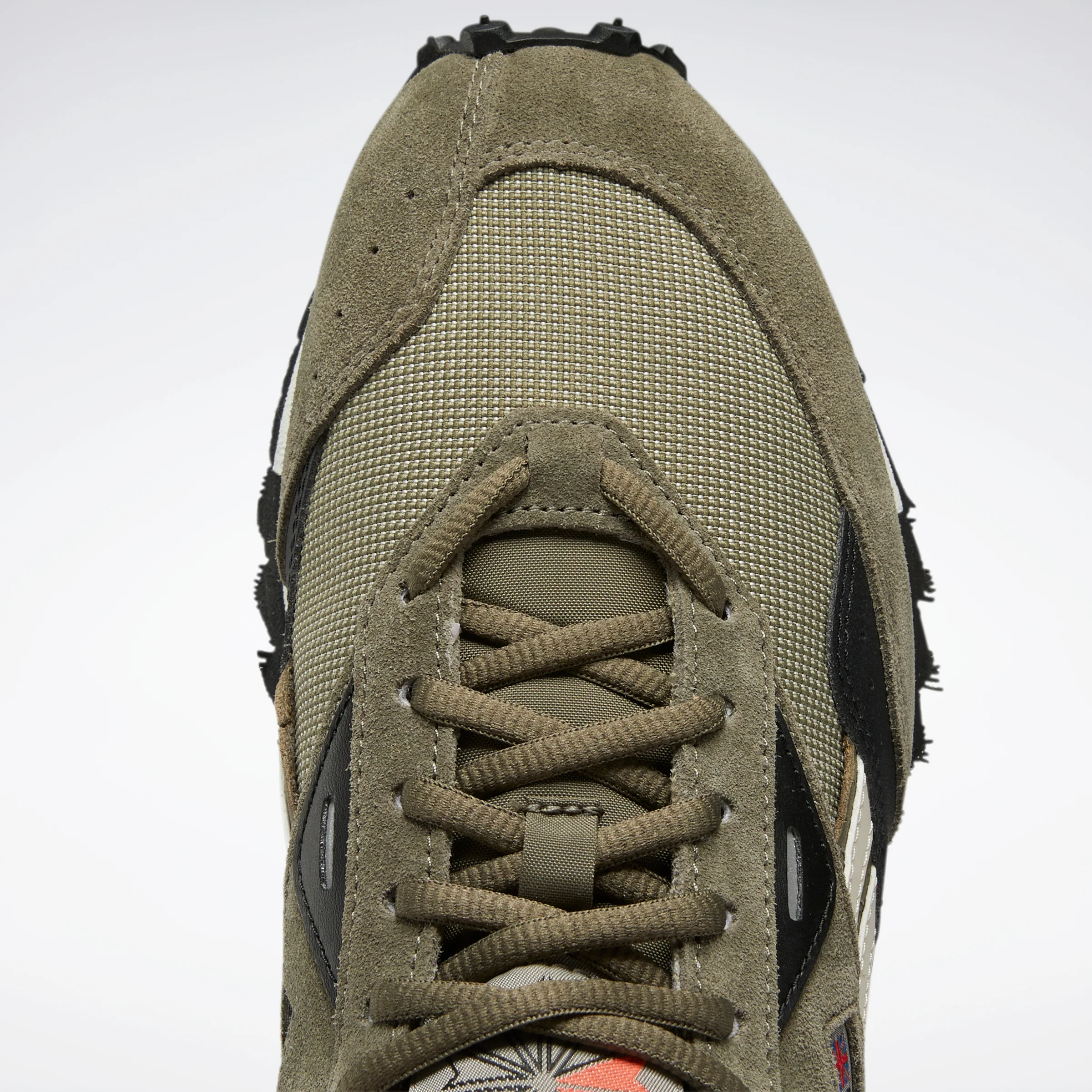 Reebok Footwear Men Lx2200 Shoes Armgrn/Stucco/Cblack - Image 7