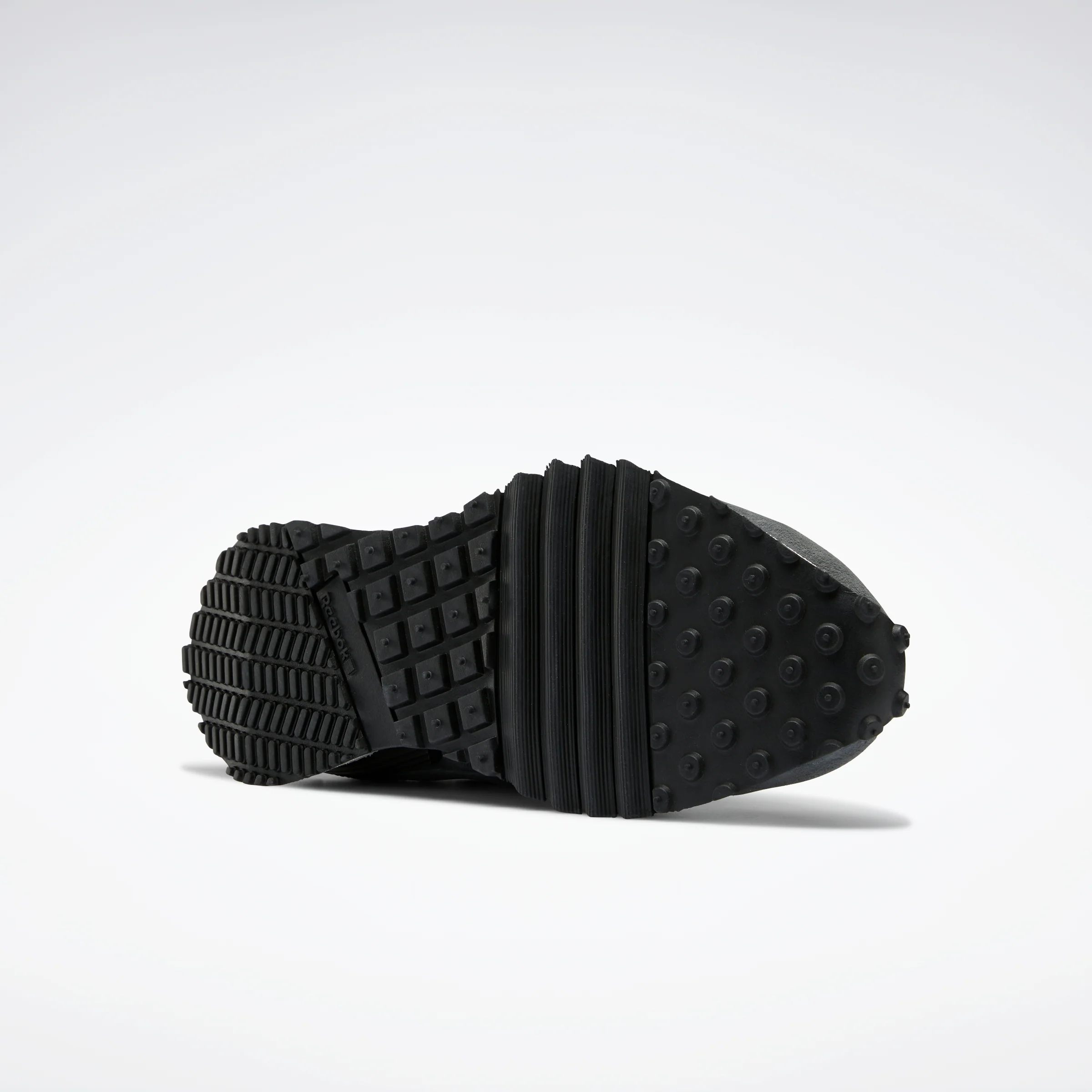 Reebok Footwear Men Lx2200 Shoes Cdgry6/Clgry1/Cblack - Image 5