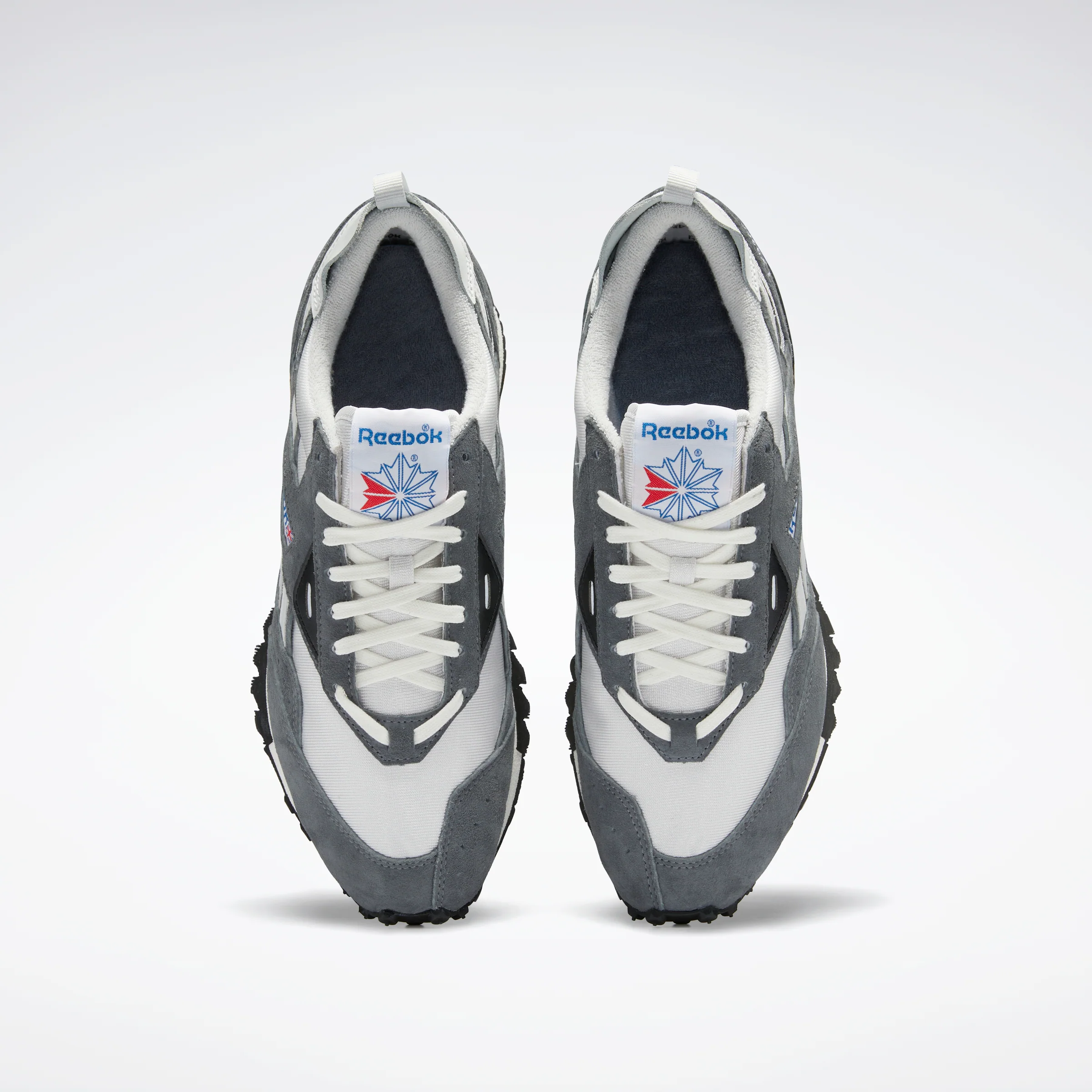 Reebok Footwear Men Lx2200 Shoes Cdgry6/Clgry1/Cblack - Image 6