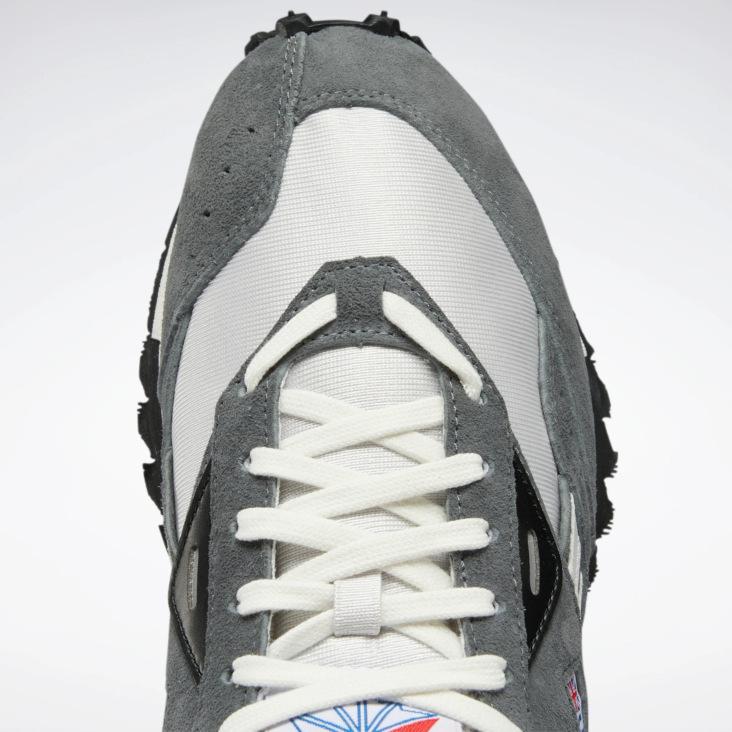 Reebok Footwear Men Lx2200 Shoes Cdgry6/Clgry1/Cblack - Image 7