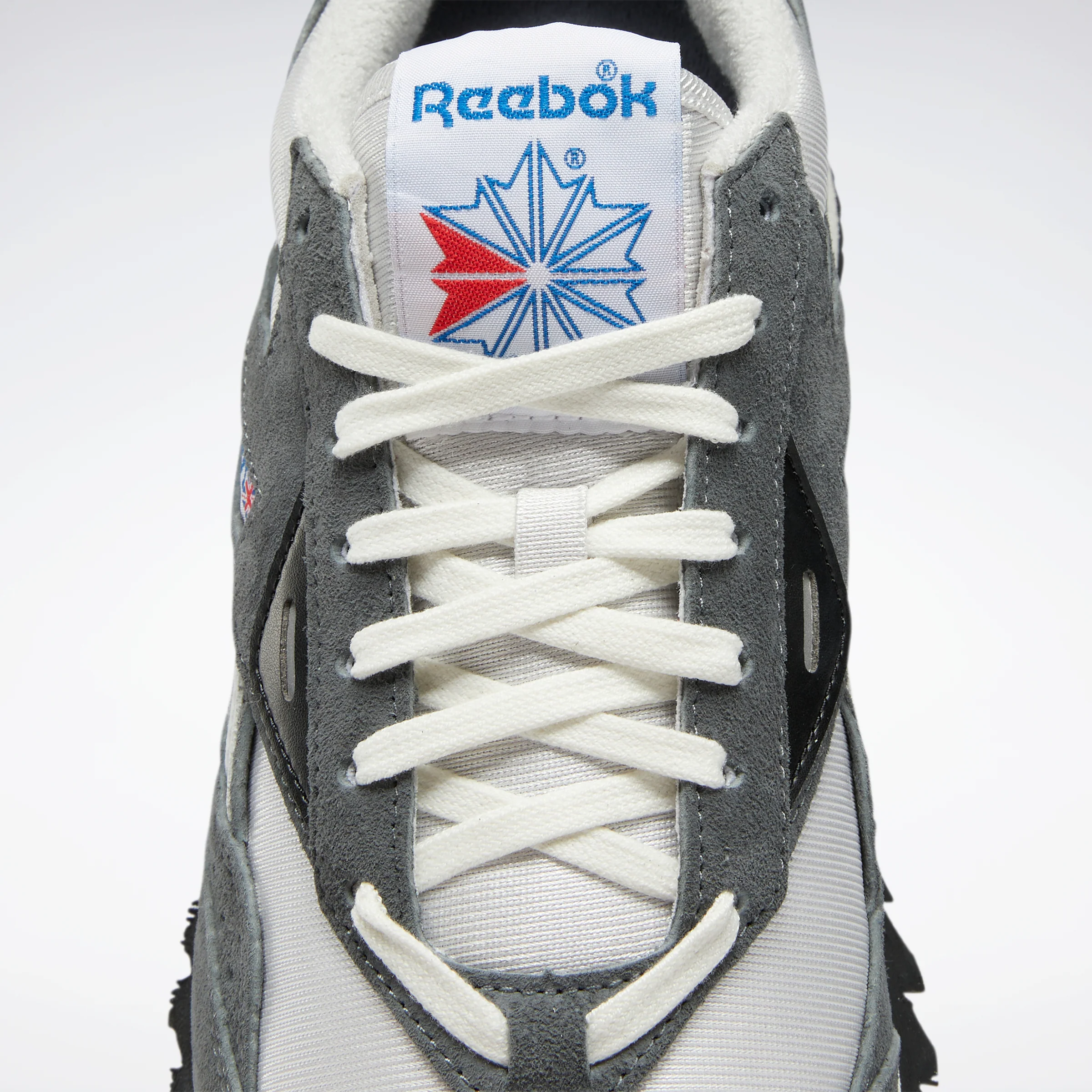 Reebok Footwear Men Lx2200 Shoes Cdgry6/Clgry1/Cblack - Image 8