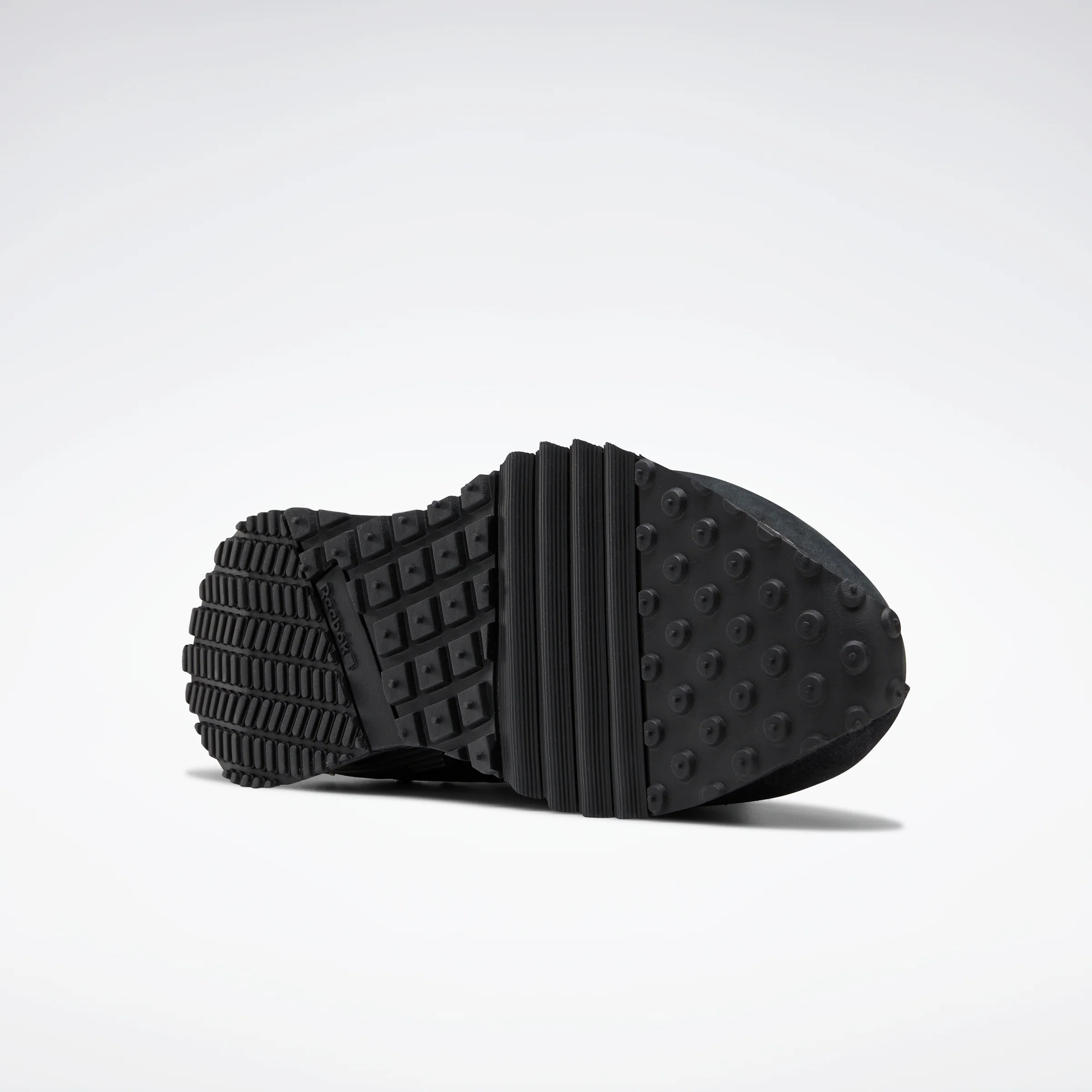 Reebok Footwear Men Lx2200 Shoes Core Black/Core Black/Cold Gre - Image 5
