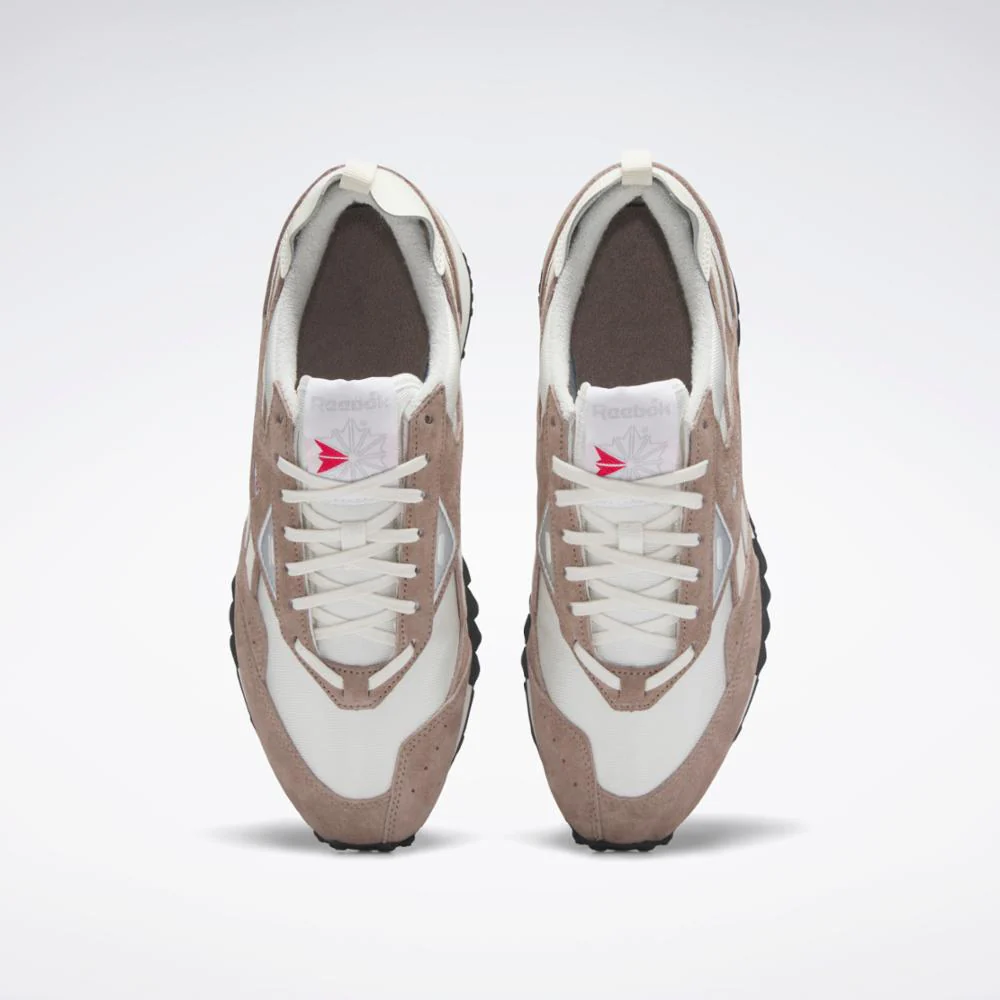 Reebok Footwear Men LX2200 Shoes TAUPE/CHALK/CBLACK - Image 6
