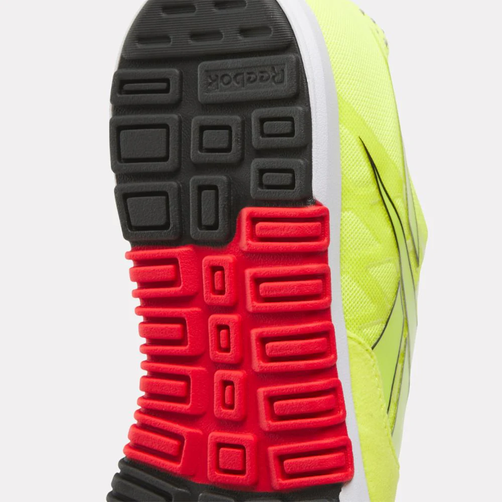 Reebok Footwear Men Nano 2.0 Men's Training Shoes HYPGRN/VECRED/CBLACK - Image 7