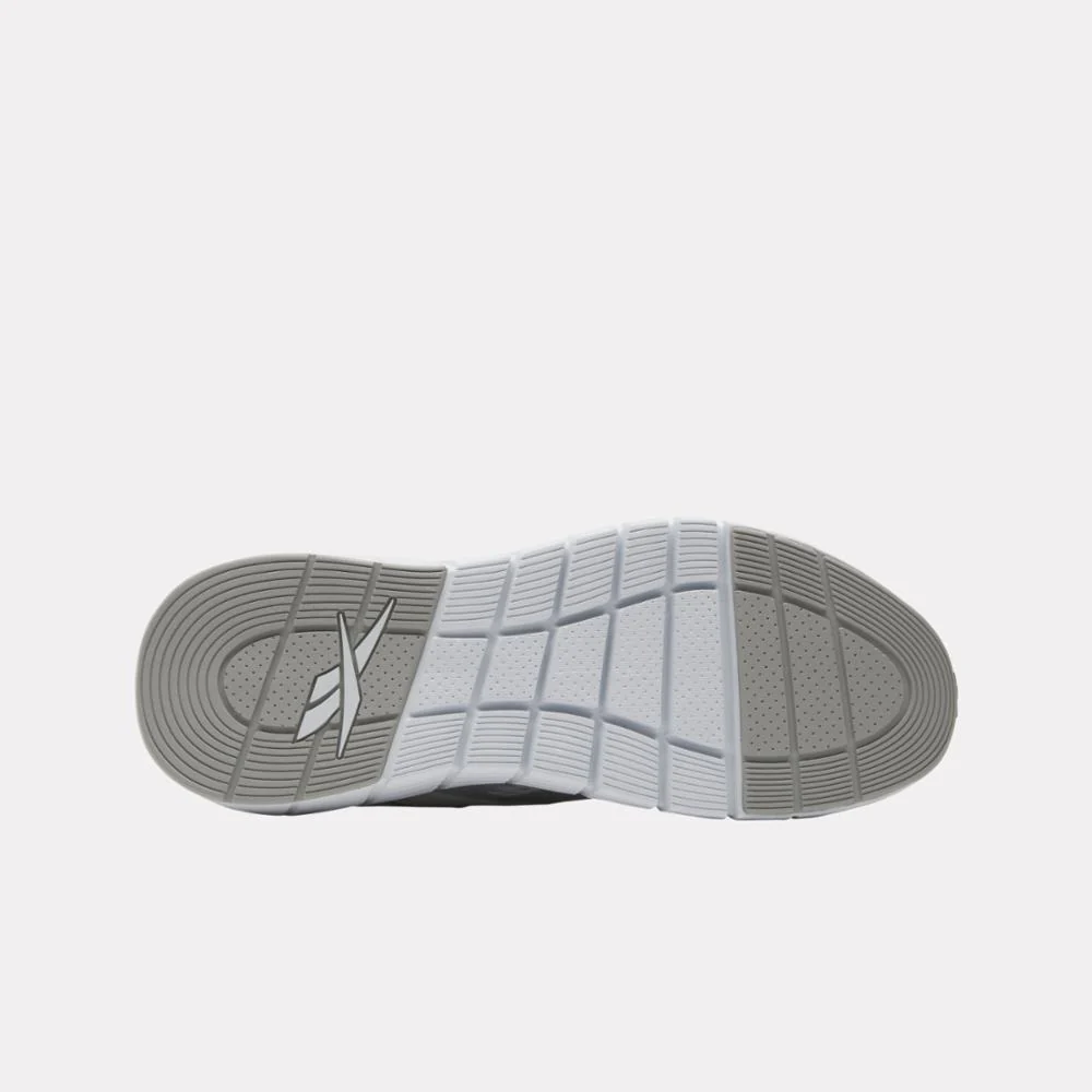 Reebok Footwear Men Nano Gym Shoes MOON/GREY 2 - Image 4