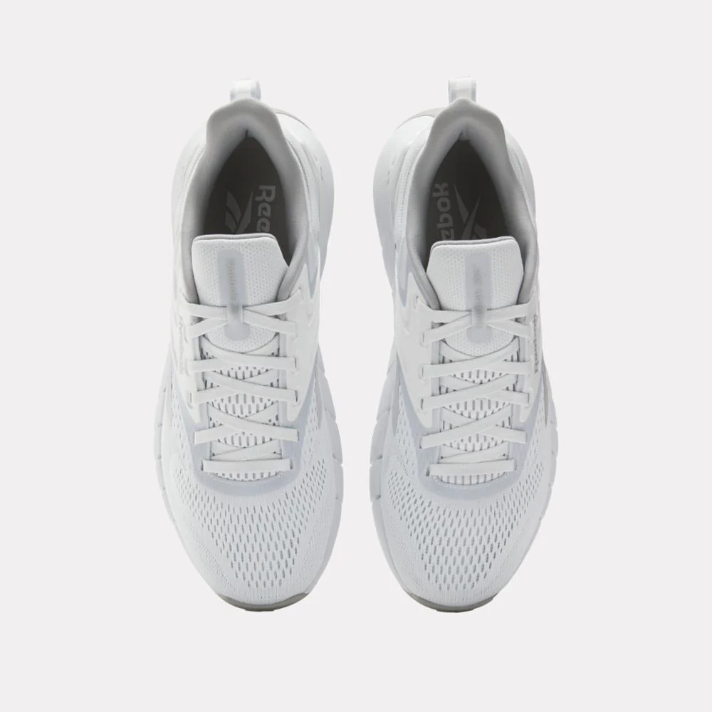 Reebok Footwear Men Nano Gym Shoes MOON/GREY 2 - Image 5