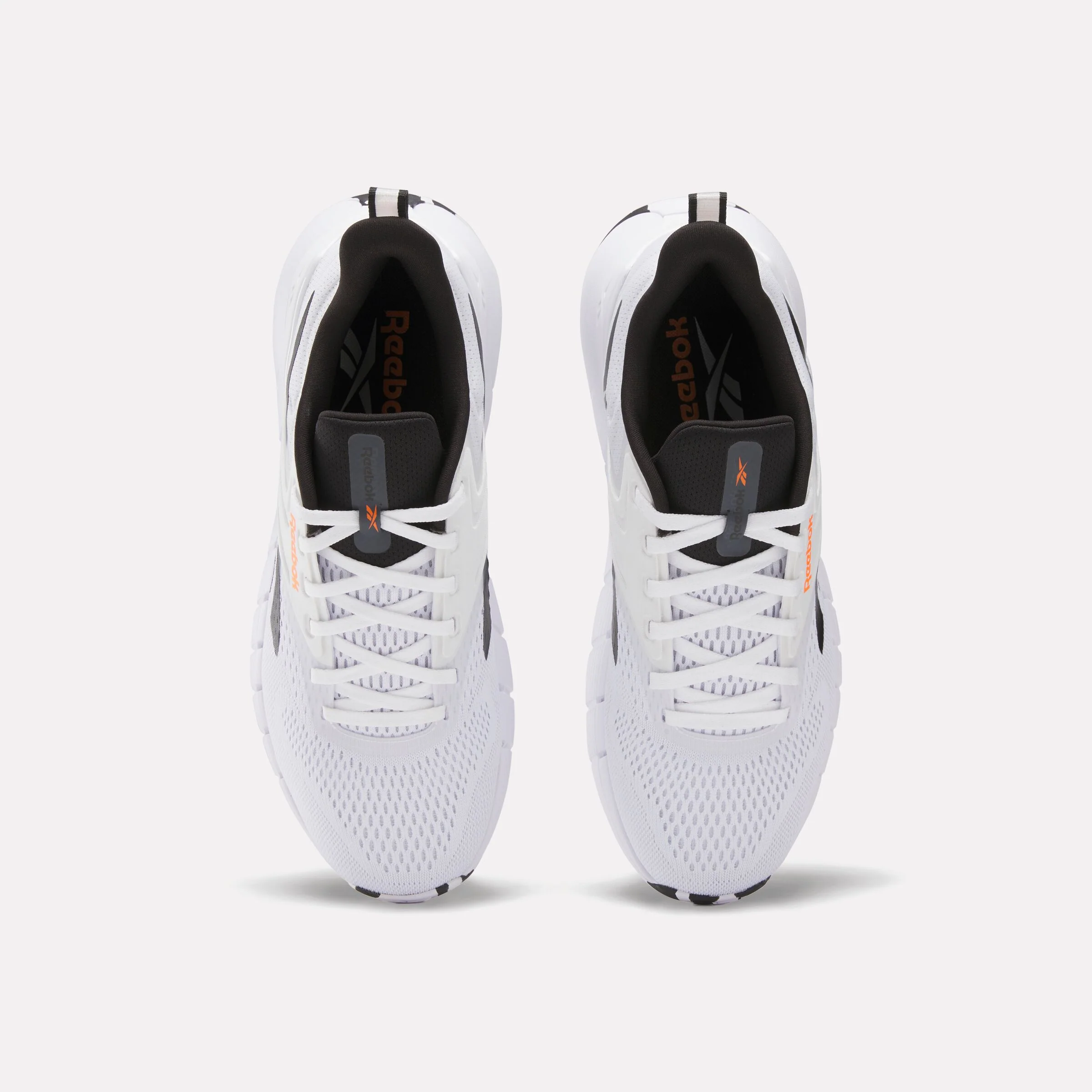 REEBOK FOOTWEAR MEN Nano Gym Training Shoes FTWR WHITE/BLACK - Image 5