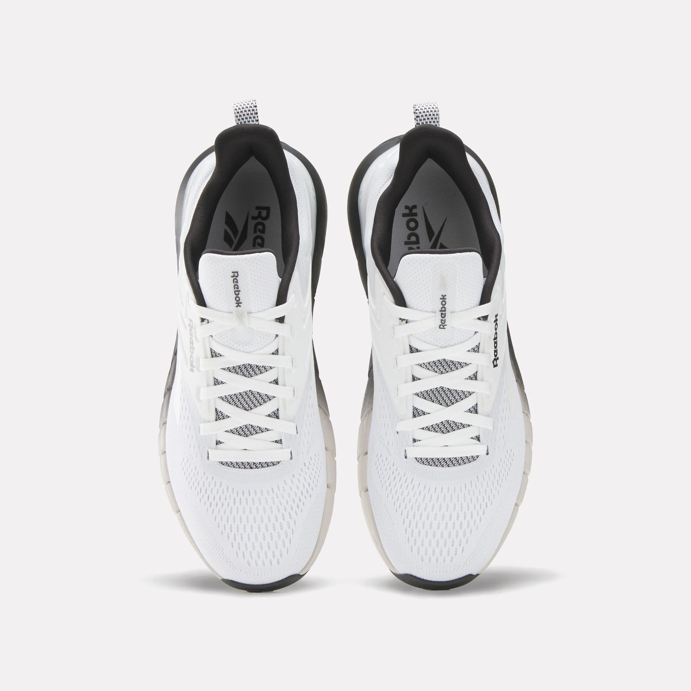 Reebok Footwear Men Nano Gym Training Shoes FTWR WHITE/BLACK/MOONSTONE - Image 5