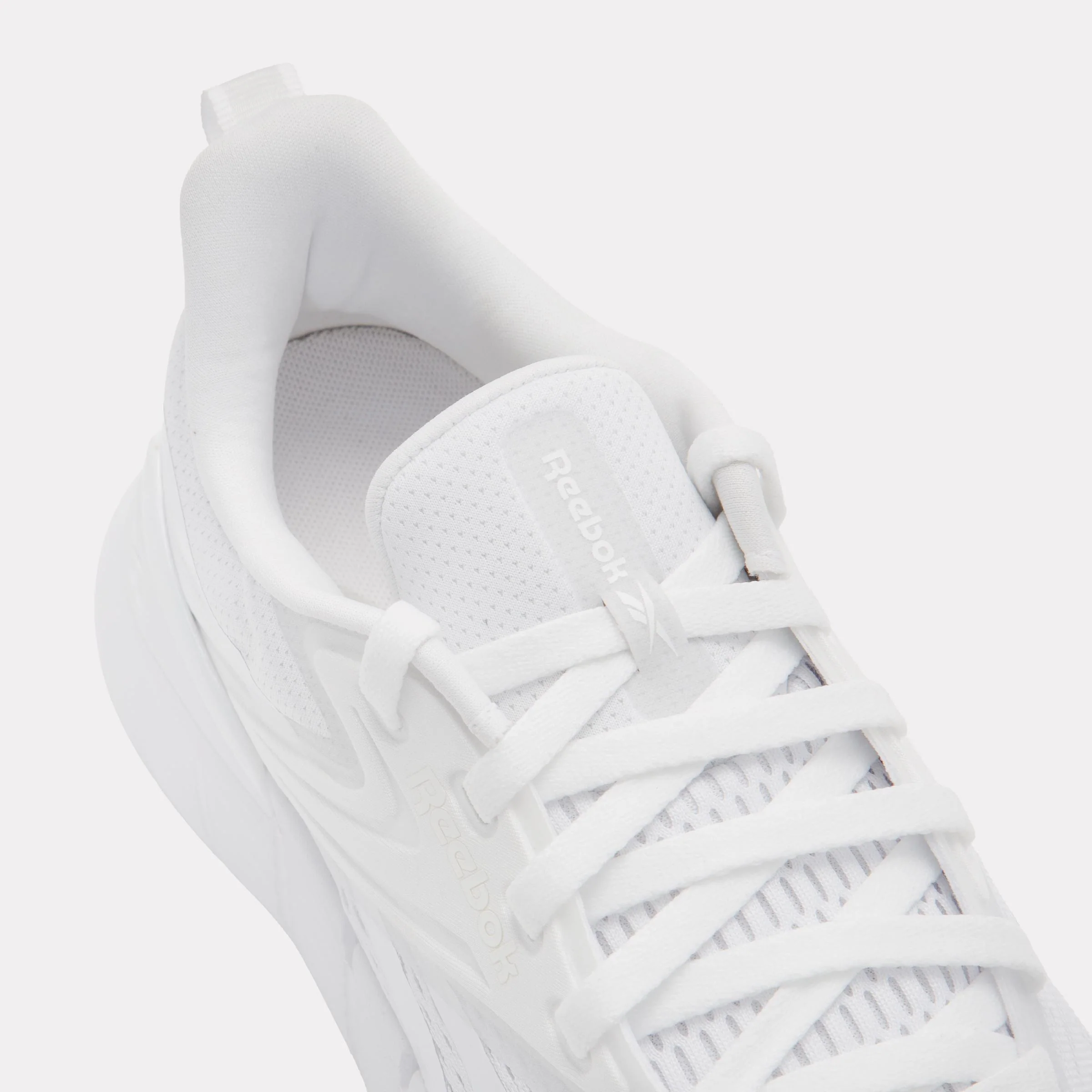 Reebok Footwear Men Nano Gym Training Shoes FTWR WHITE/GREY 1 - Image 7