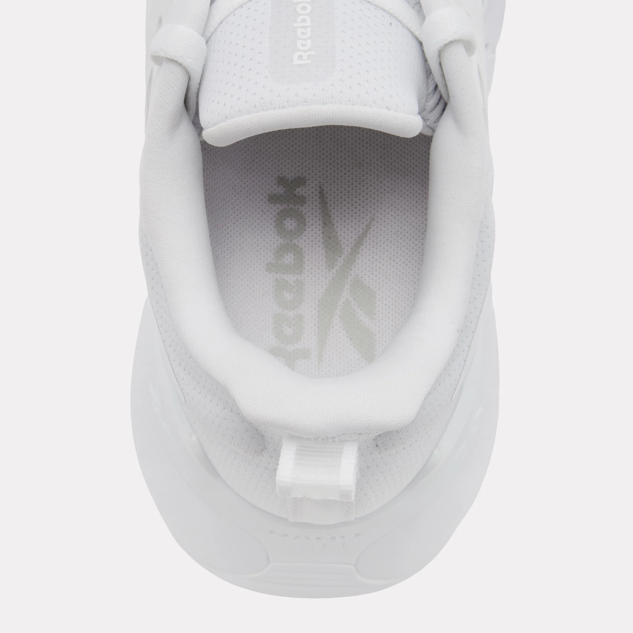 Reebok Footwear Men Nano Gym Training Shoes FTWR WHITE/GREY 1 - Image 8