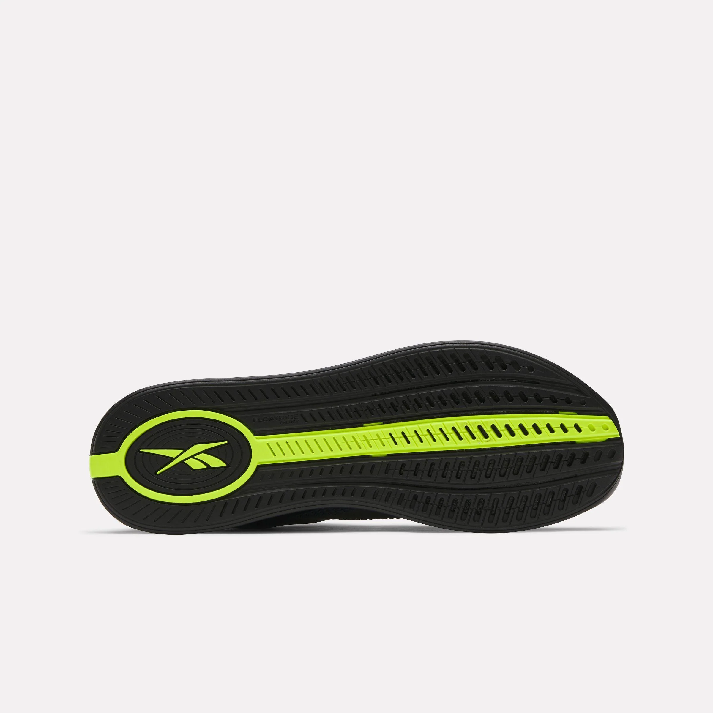 Reebok Footwear Men NANO X4 Training Shoes BLACK/ESCAPE BLUE/DIGITAL LIME - Image 4