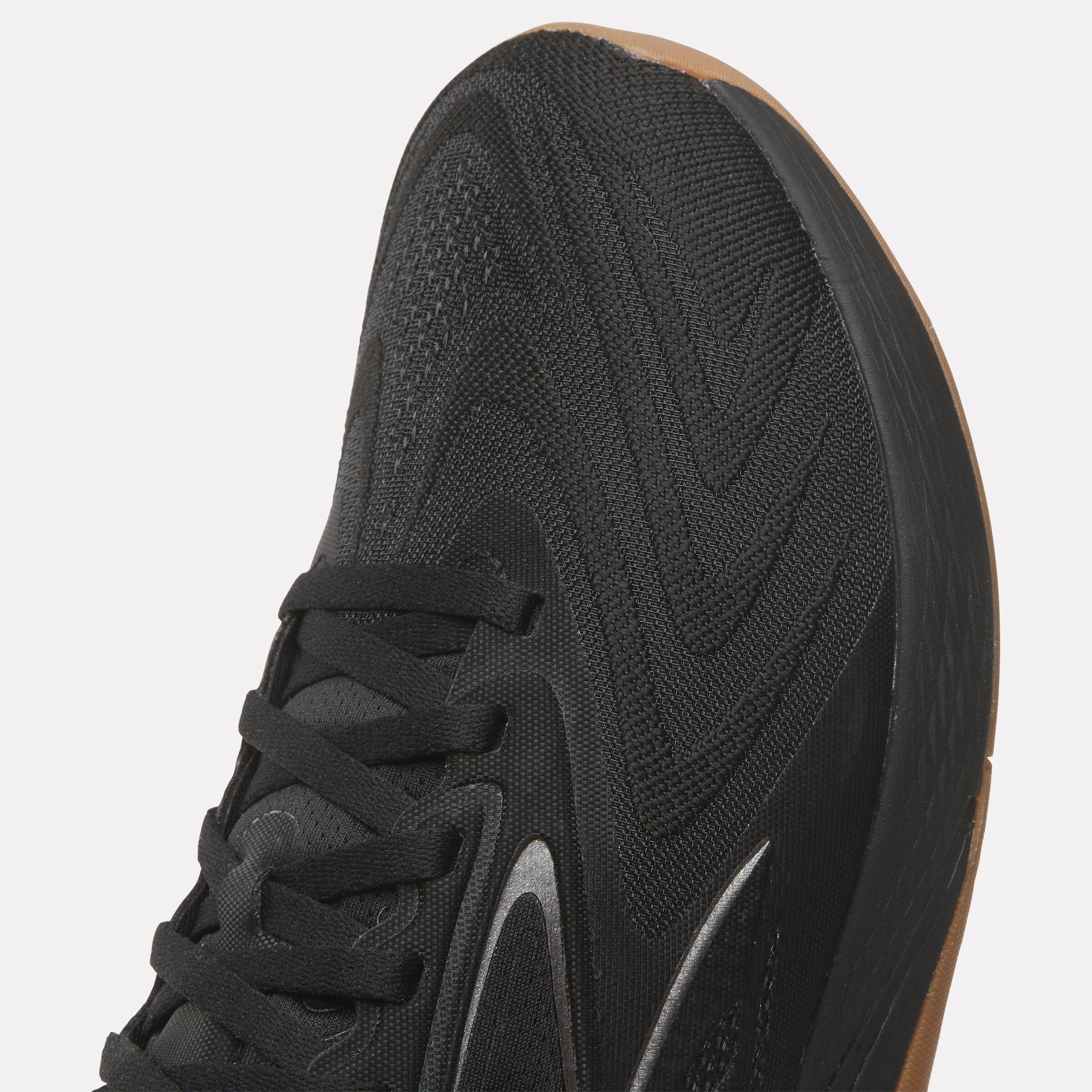 Reebok Footwear Men Nano X5 Edge Training Shoes BLACK/GREY 5 - Image 6
