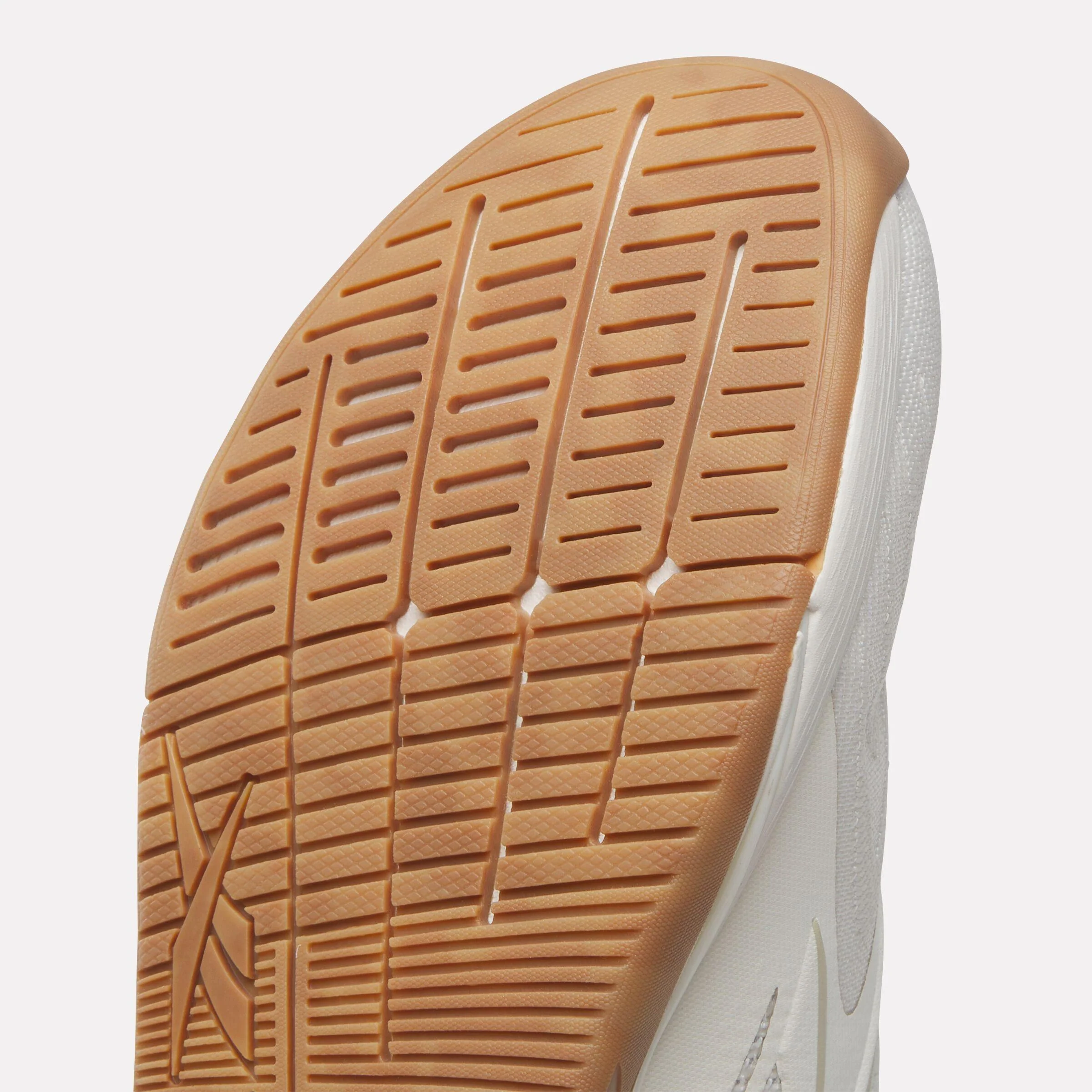 Reebok Footwear Men Nano X5 Edge Training Shoes CHALK - Image 6