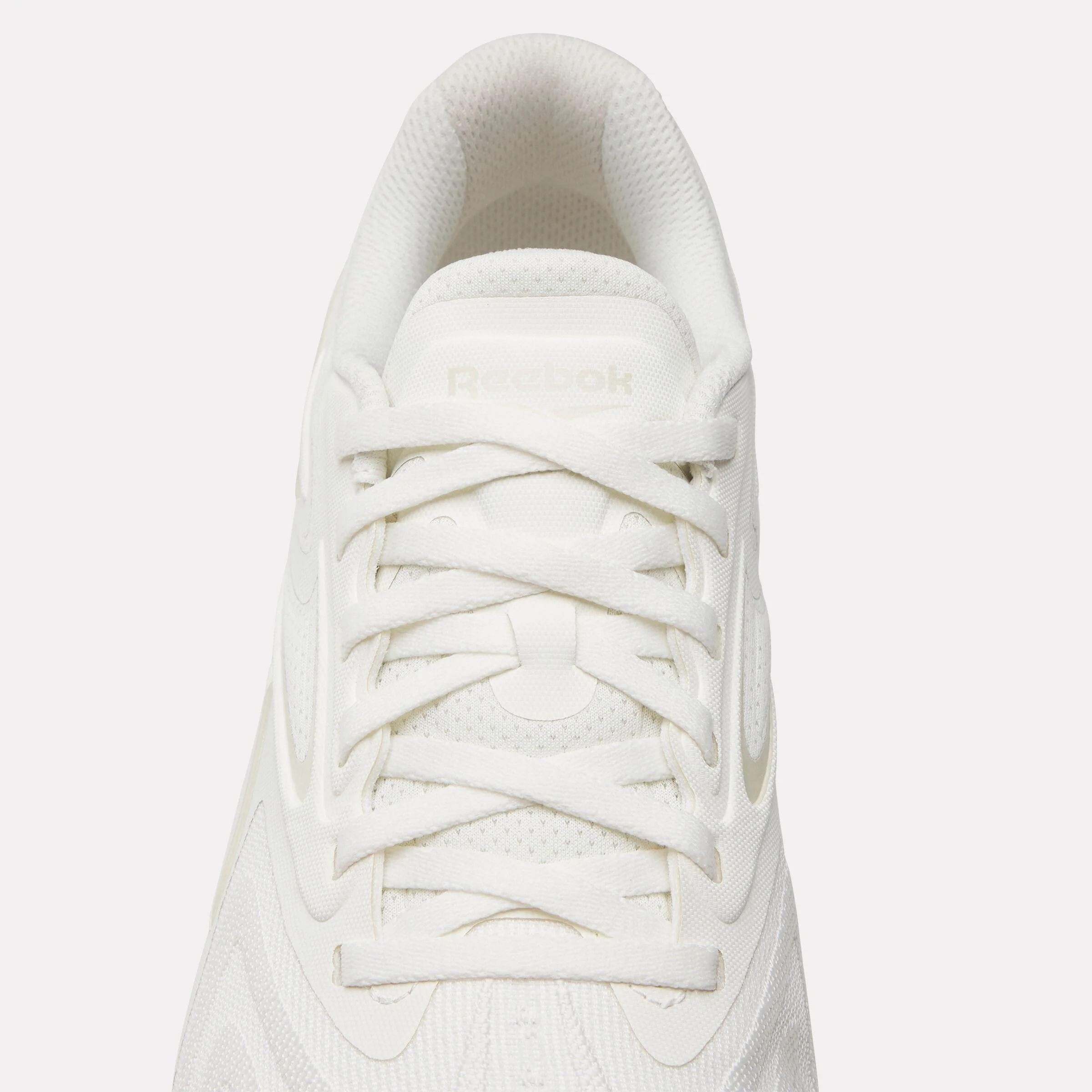 Reebok Footwear Men Nano X5 Edge Training Shoes CHALK - Image 7