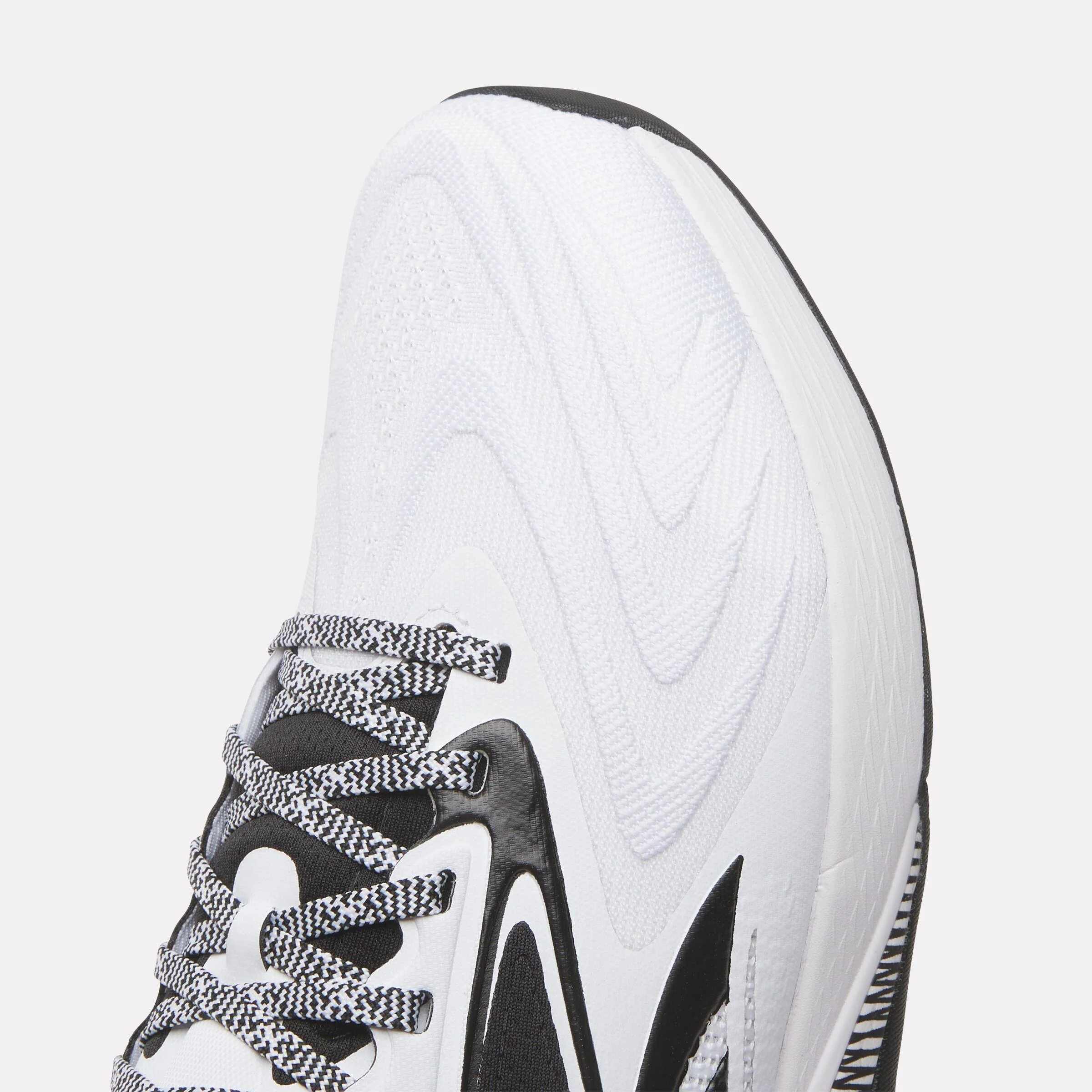 Reebok Footwear Men Nano X5 Edge Training Shoes FTWR WHITE/BLACK - Image 9
