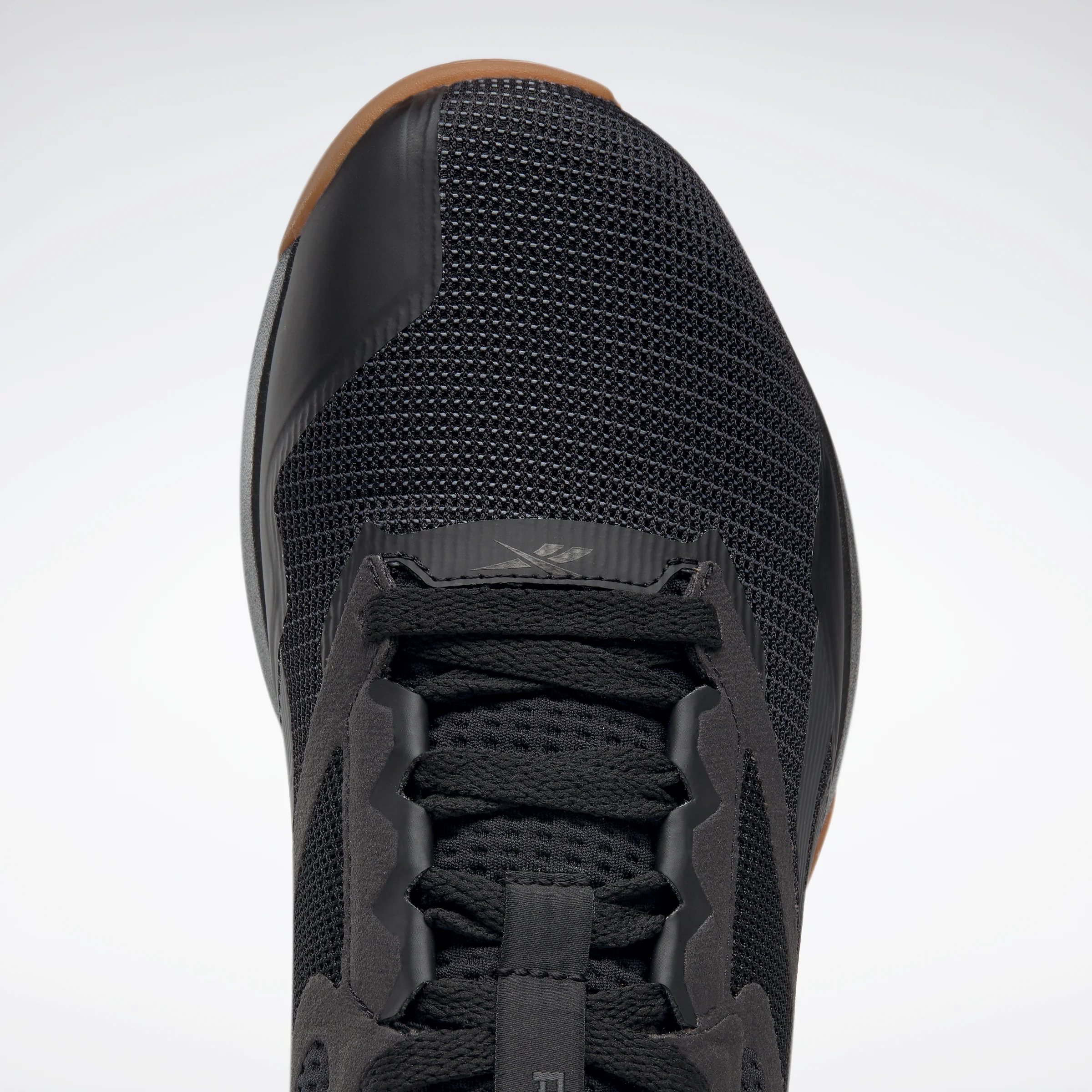 Reebok Footwear Men Nanoflex Tr 2.0 Shoes Cblack/Purgry/Rbkg03 - Image 10
