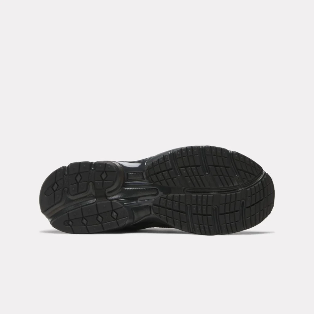 Reebok Footwear Men Premier Road Plus VI Shoes GREY 6/GREY 6/BLACK - Image 4