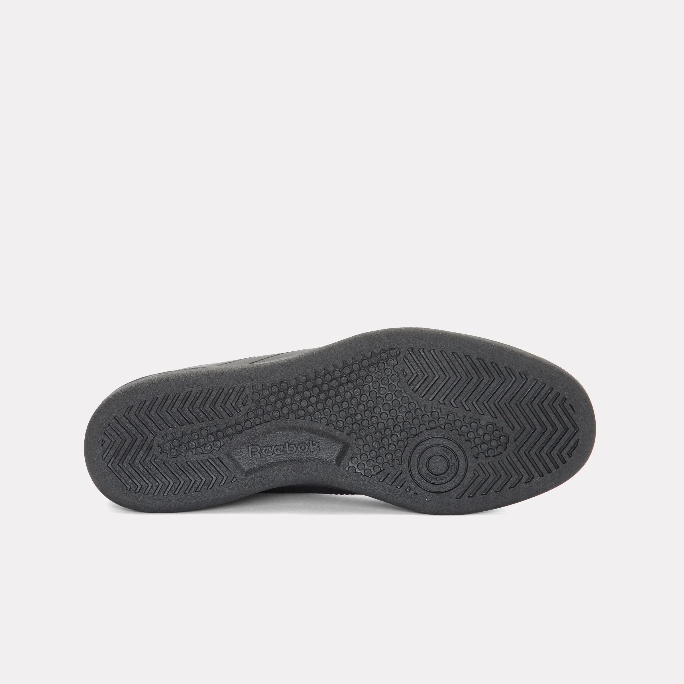 Reebok Footwear Men Prime Club Shoes BLACK/GREY 5 - Image 4