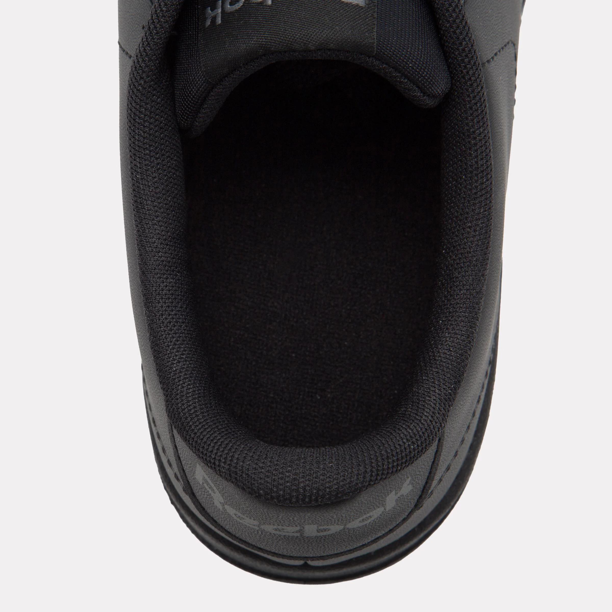 Reebok Footwear Men Prime Club Shoes BLACK/GREY 5 - Image 7