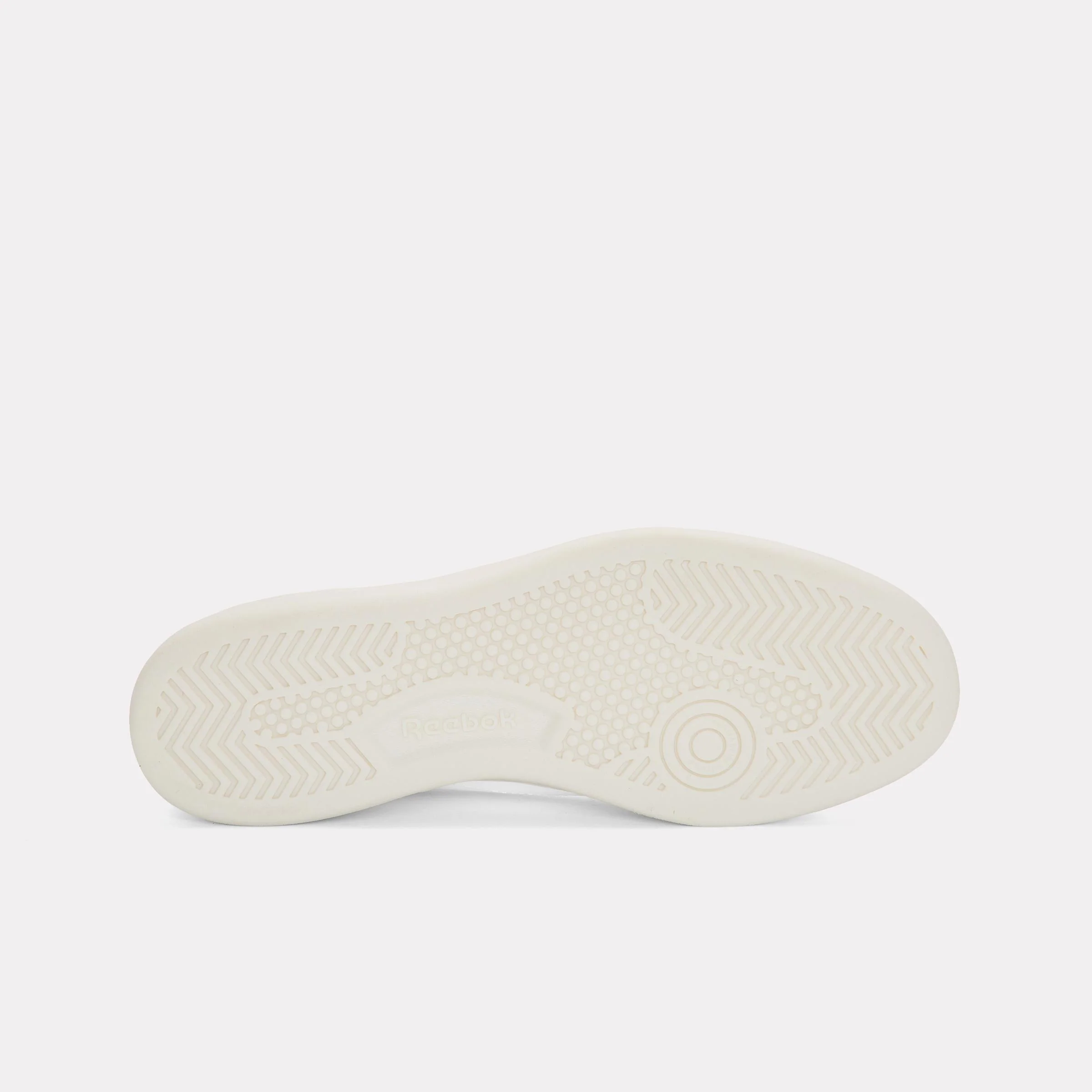 Reebok Footwear Men Prime Club Shoes CHALK/GREY 1/CHALK - Image 4