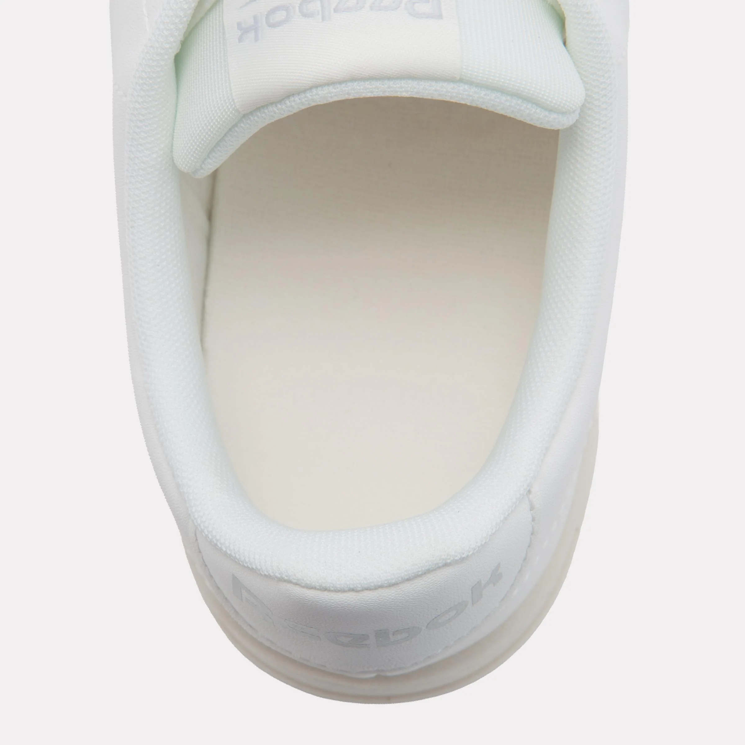 Reebok Footwear Men Prime Club Shoes CHALK/GREY 1/CHALK - Image 6