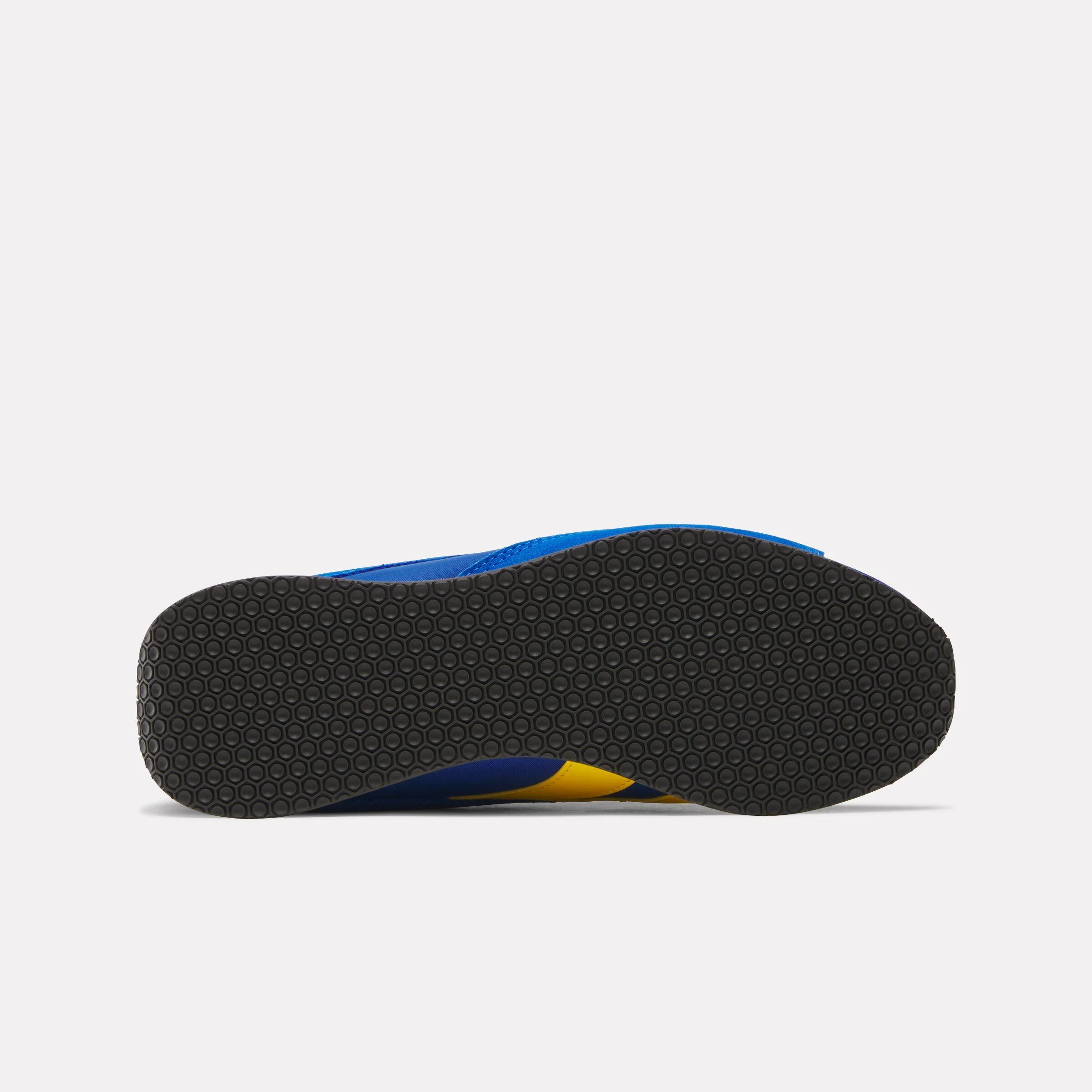 Reebok Footwear Men R400 Shoes VECTOR BLUE/OPTIMUM BLUE/GOLDE - Image 4