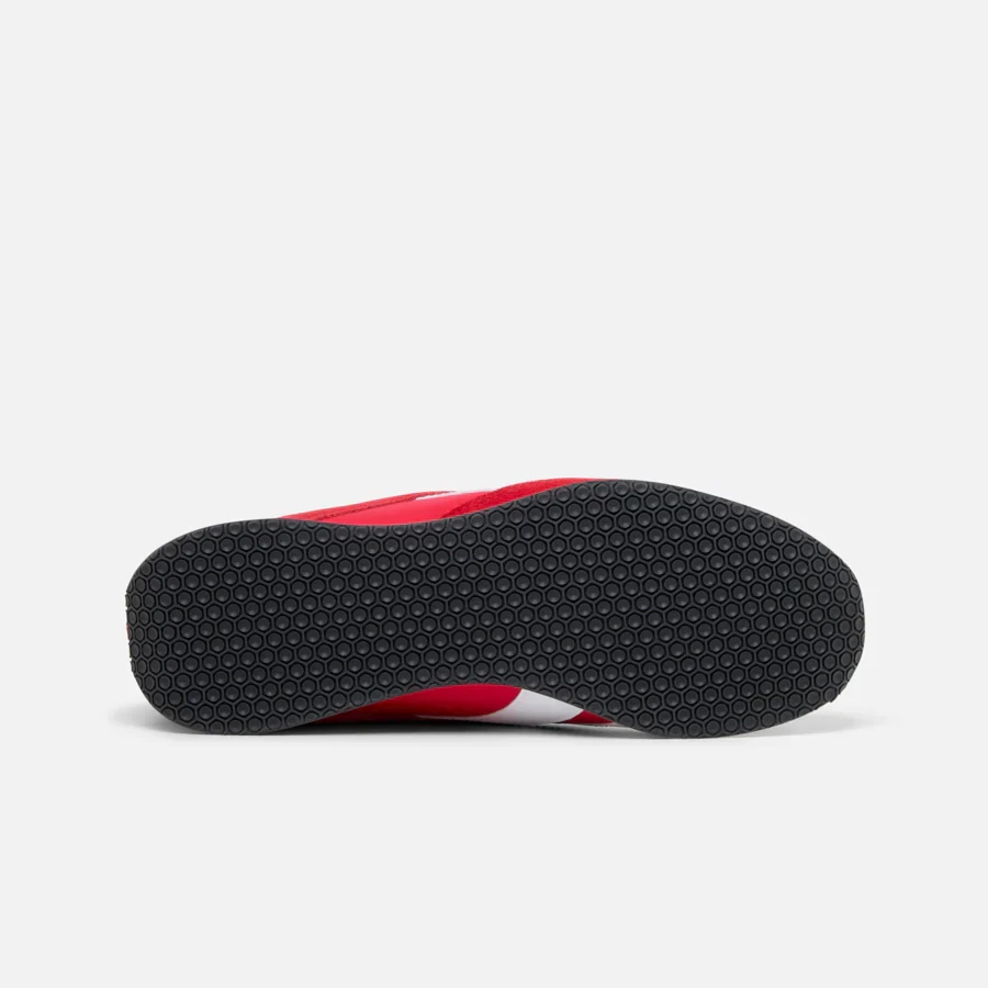 Reebok Footwear Men R400 Shoes VECTOR RED/VECTOR RED/WHITE - Image 5