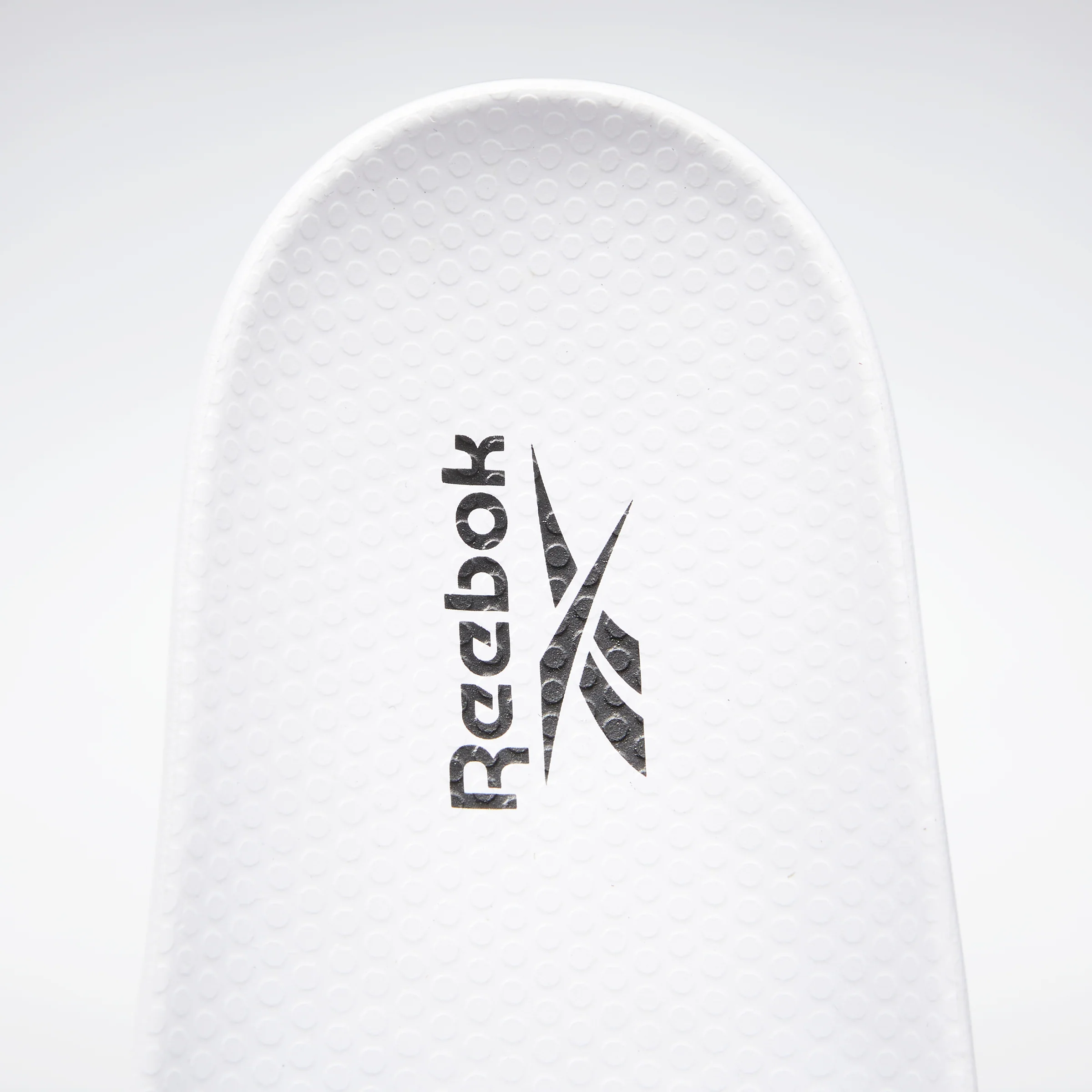 Reebok Footwear Men Reebok Classic Slides White/Black/White - Image 8