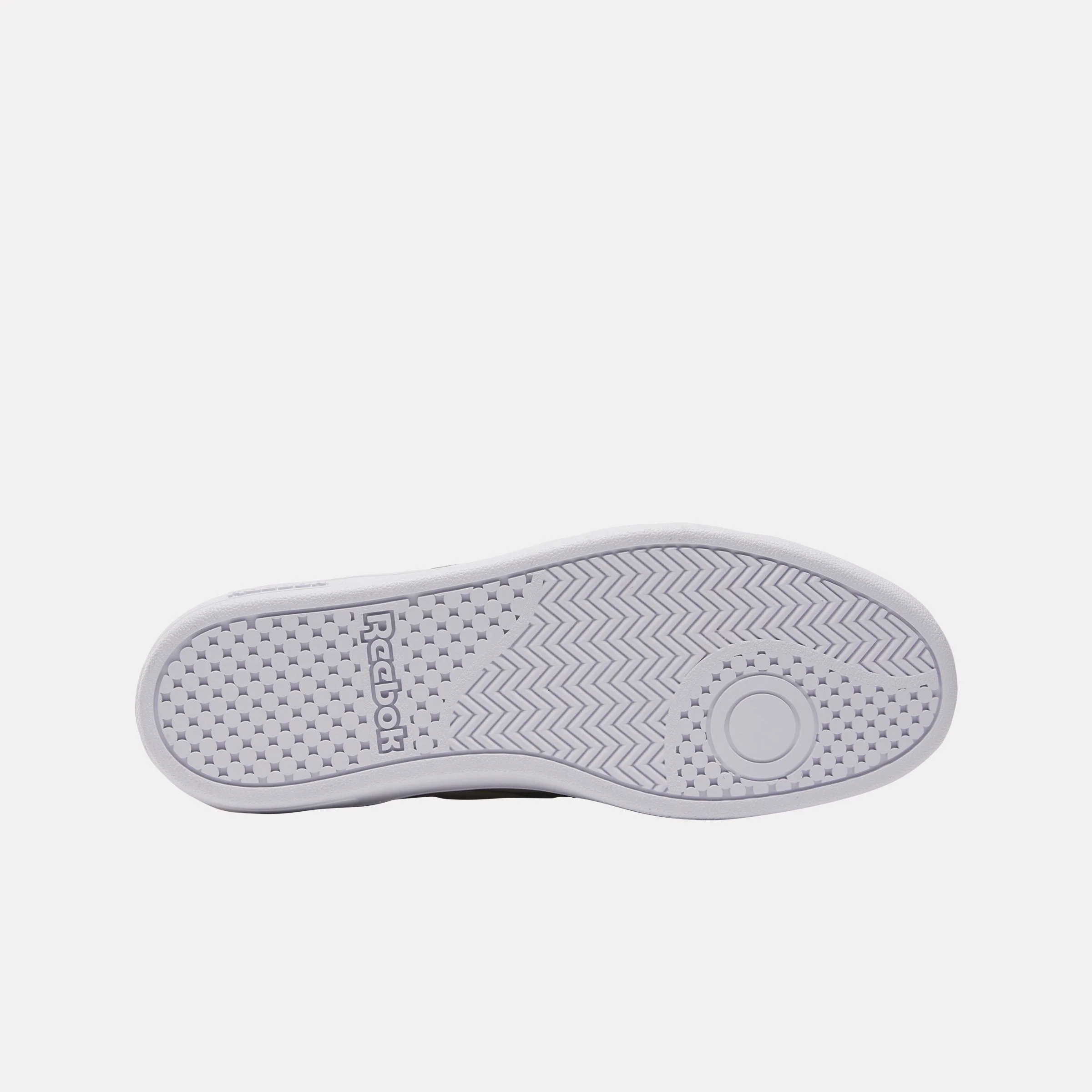 Reebok Footwear Men Reebok Court Retro Shoes GRITTYGREY/BLACK/FTWRWHITE - Image 4