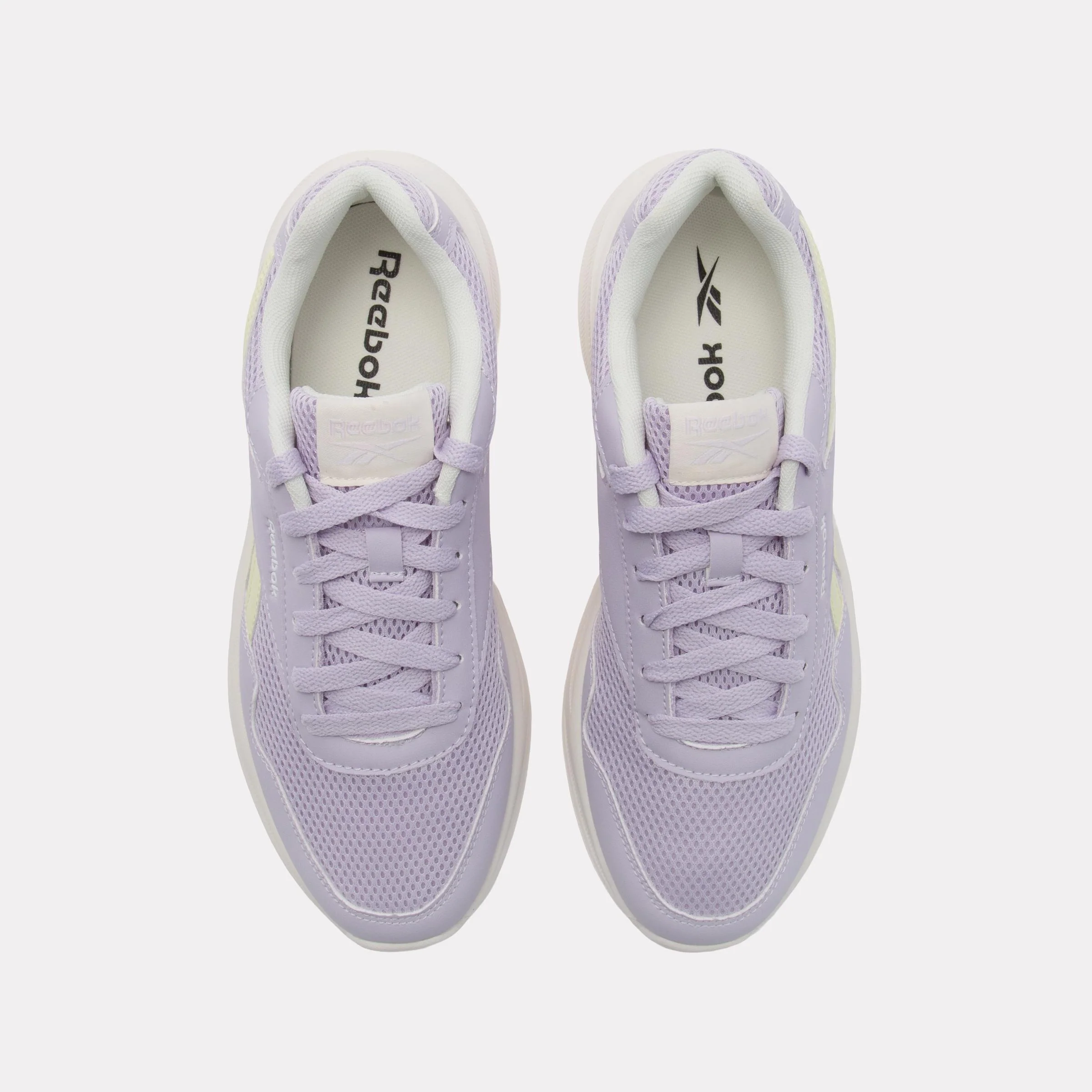 Reebok Footwear Men Reebok Dash Pro Shoes DIGITAL GLEAM/YELLOW HAZE - Image 5