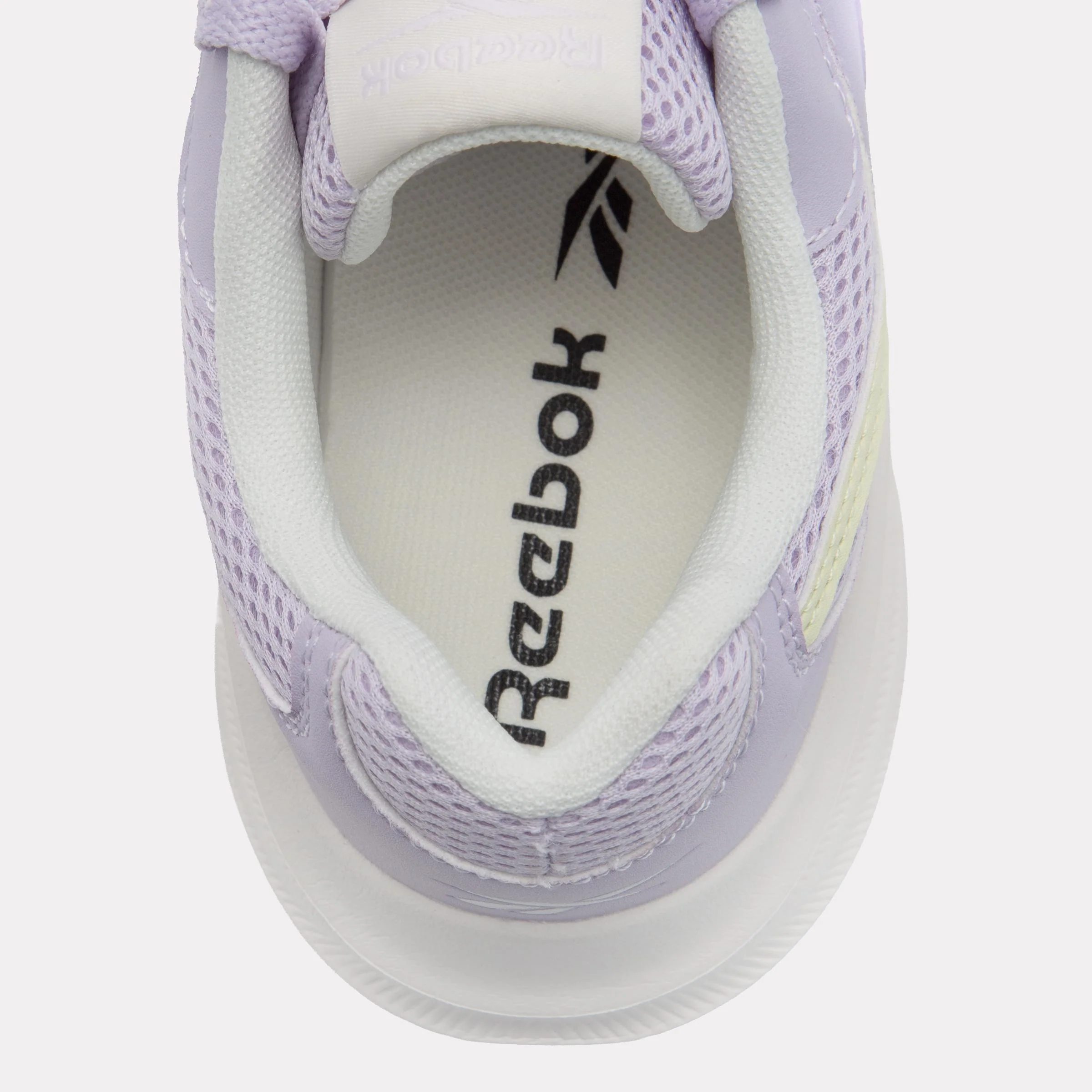 Reebok Footwear Men Reebok Dash Pro Shoes DIGITAL GLEAM/YELLOW HAZE - Image 7