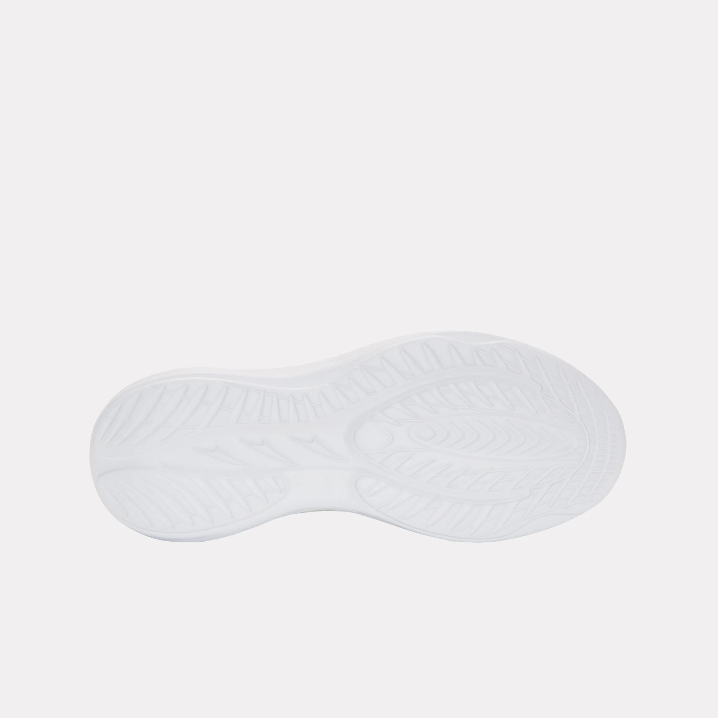 Reebok Footwear Men Reebok Dash Pro Shoes WHITE/BLACK - Image 4