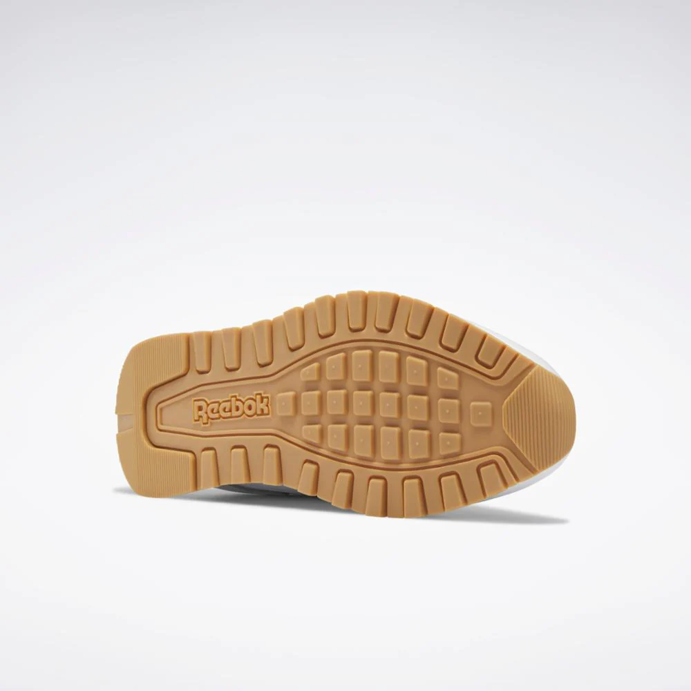 Reebok Footwear Men Reebok Glide FTWWHT/VECNAV/RBKG01 - Image 5