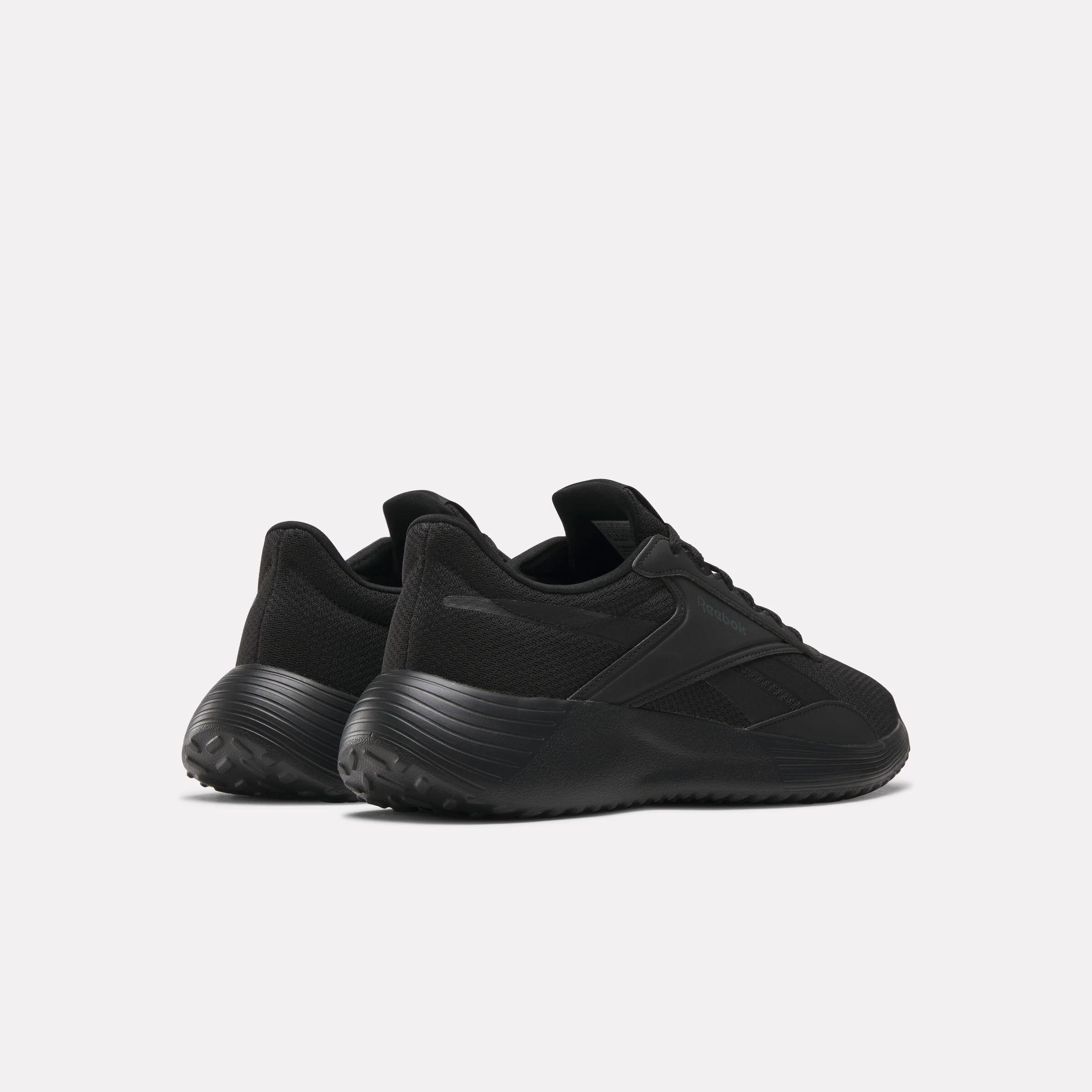 Reebok Footwear Men Reebok Lite 4 Shoes CBLACK/PURGRY/FTWWHT - Image 3